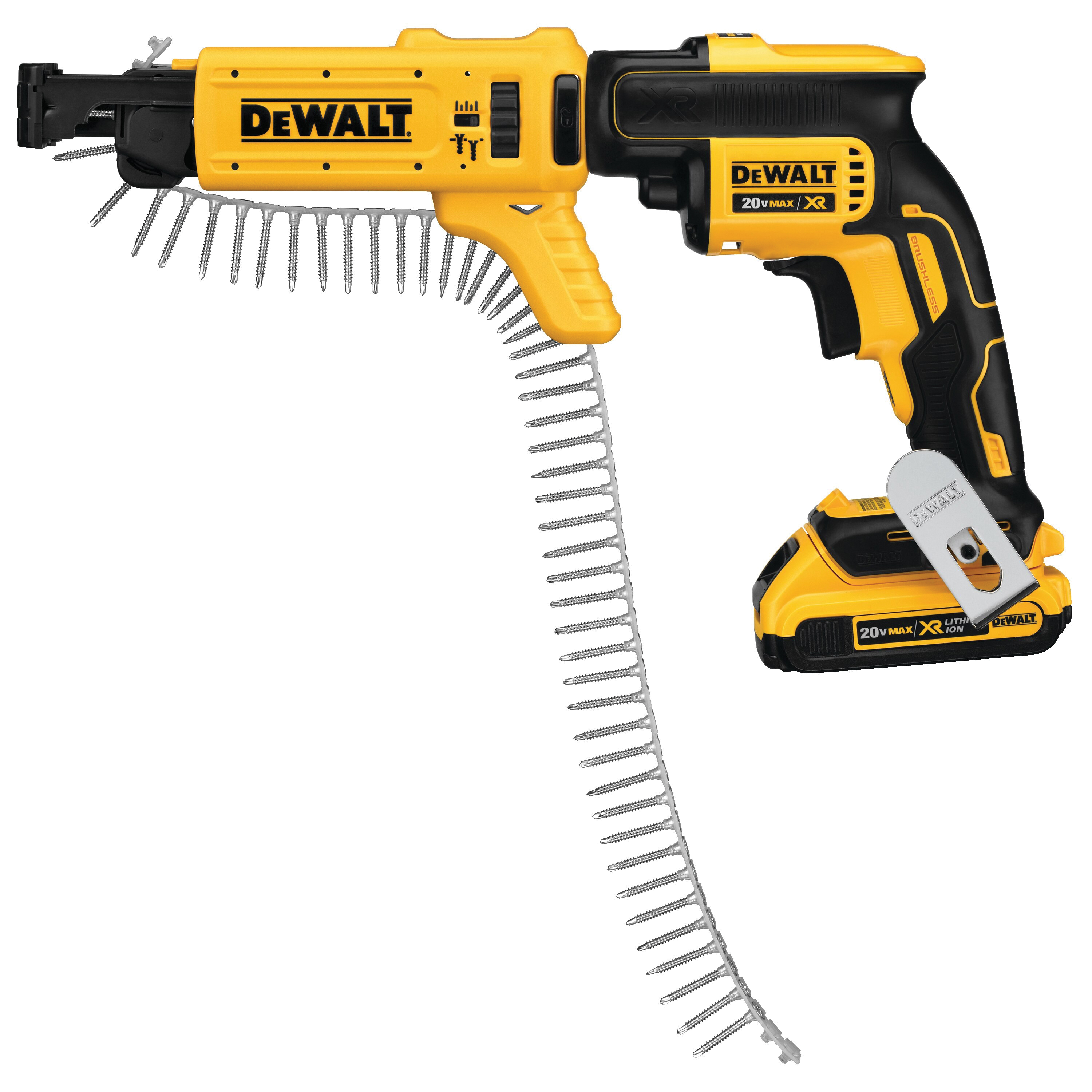 DeWALT® DCF6201 1029572