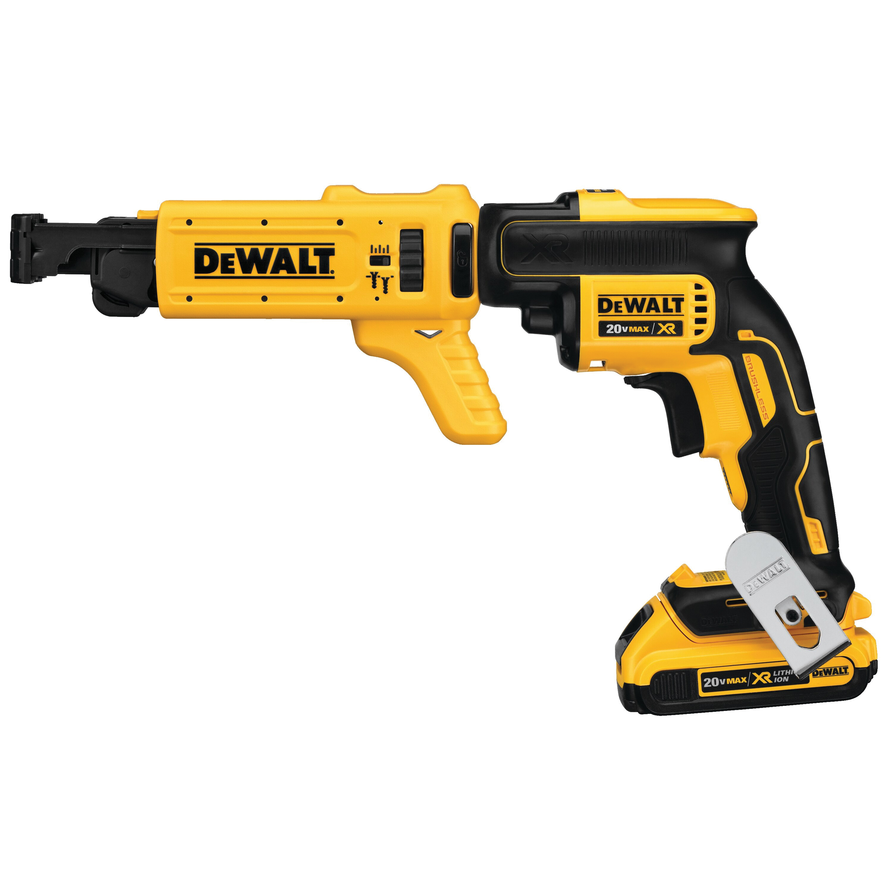 DeWALT® DCF6201 1029572