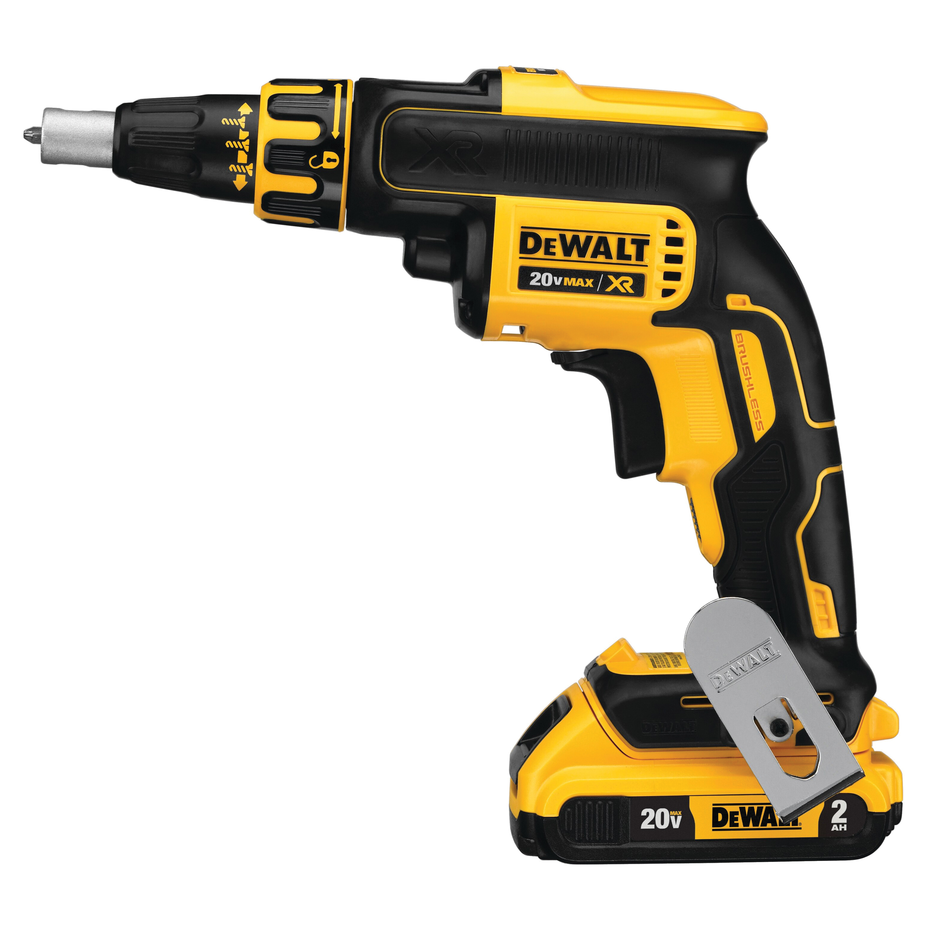 DeWALT® DCF620D2 1126357