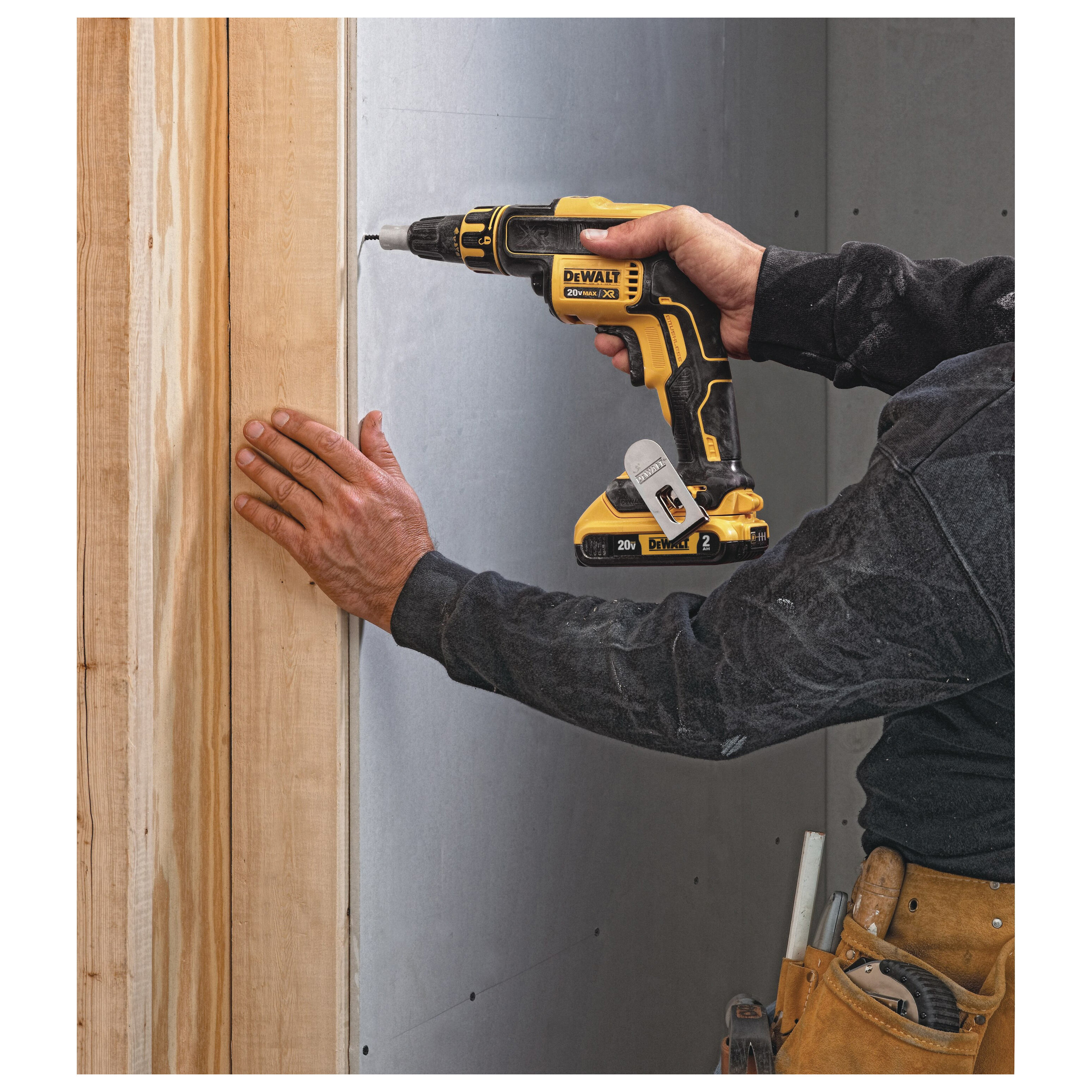 DeWALT® DCF620D2 1126357