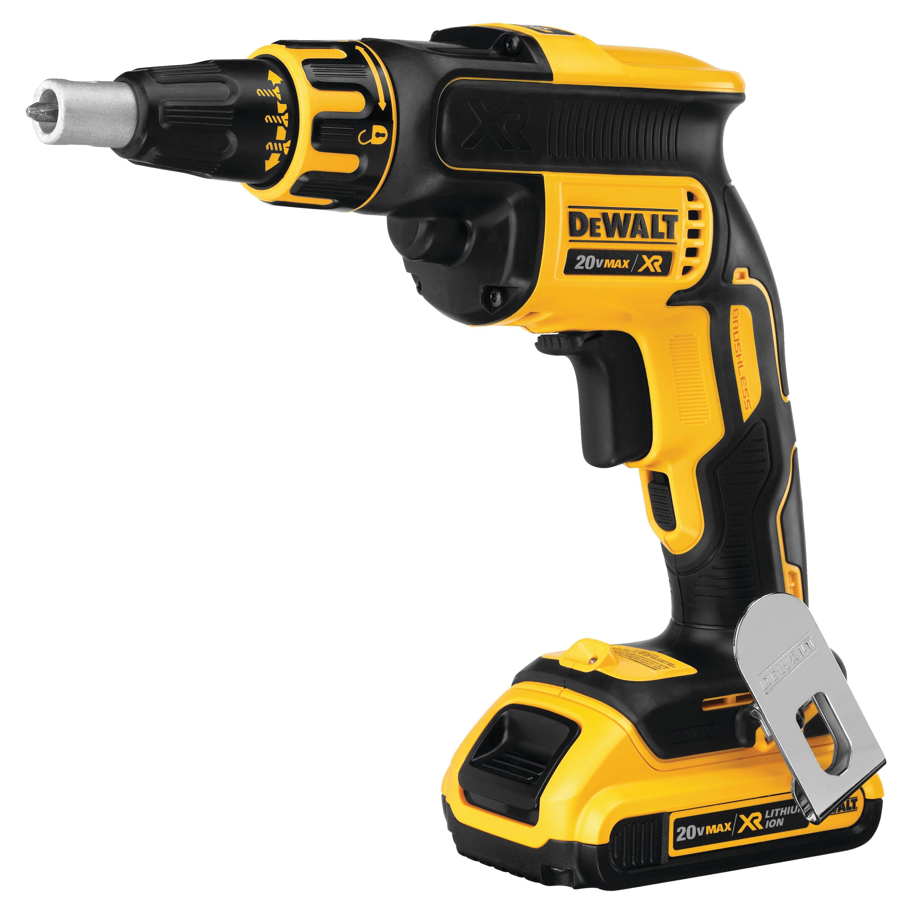 DeWALT® DCF620D2 1126357
