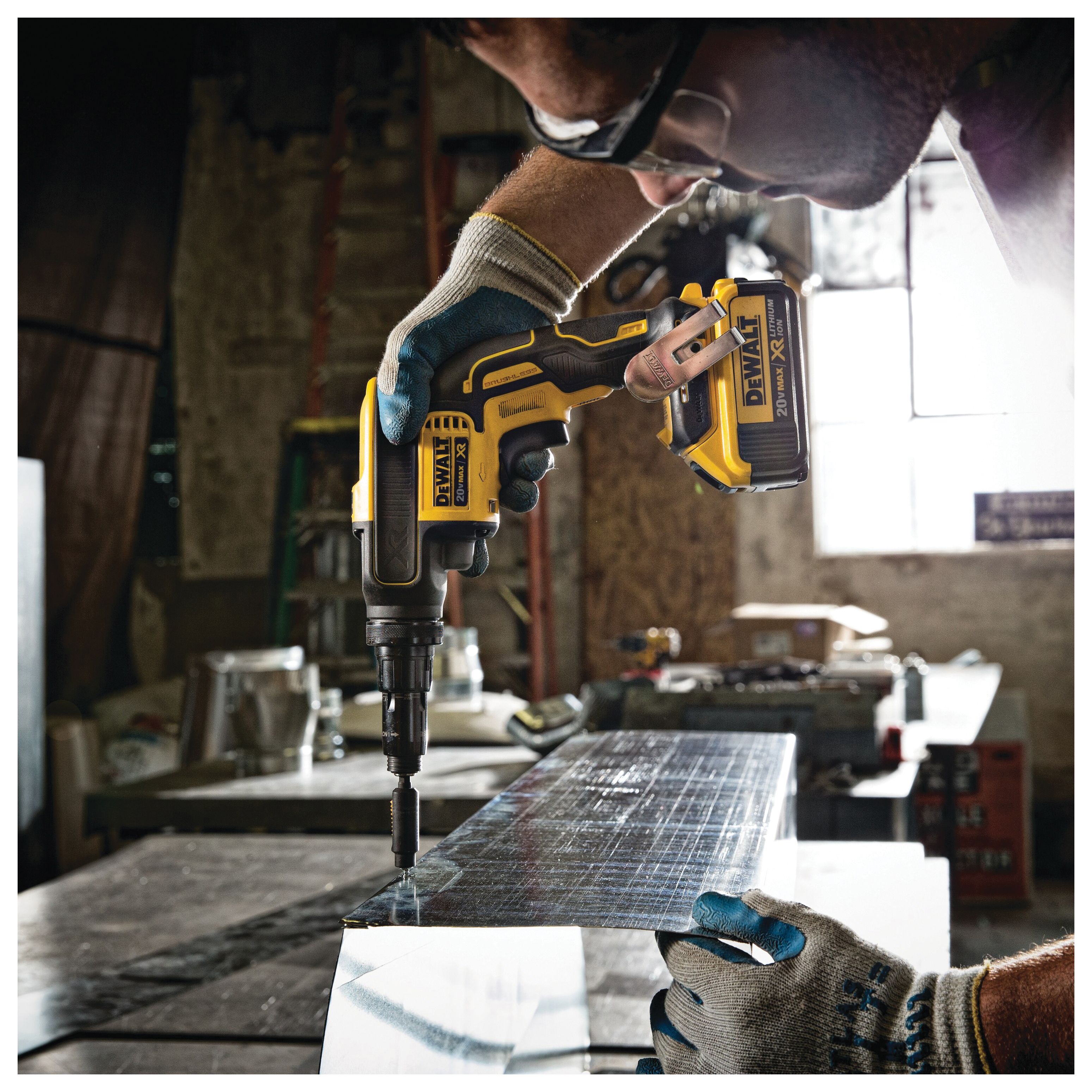 DeWALT® DCF622B 1109561