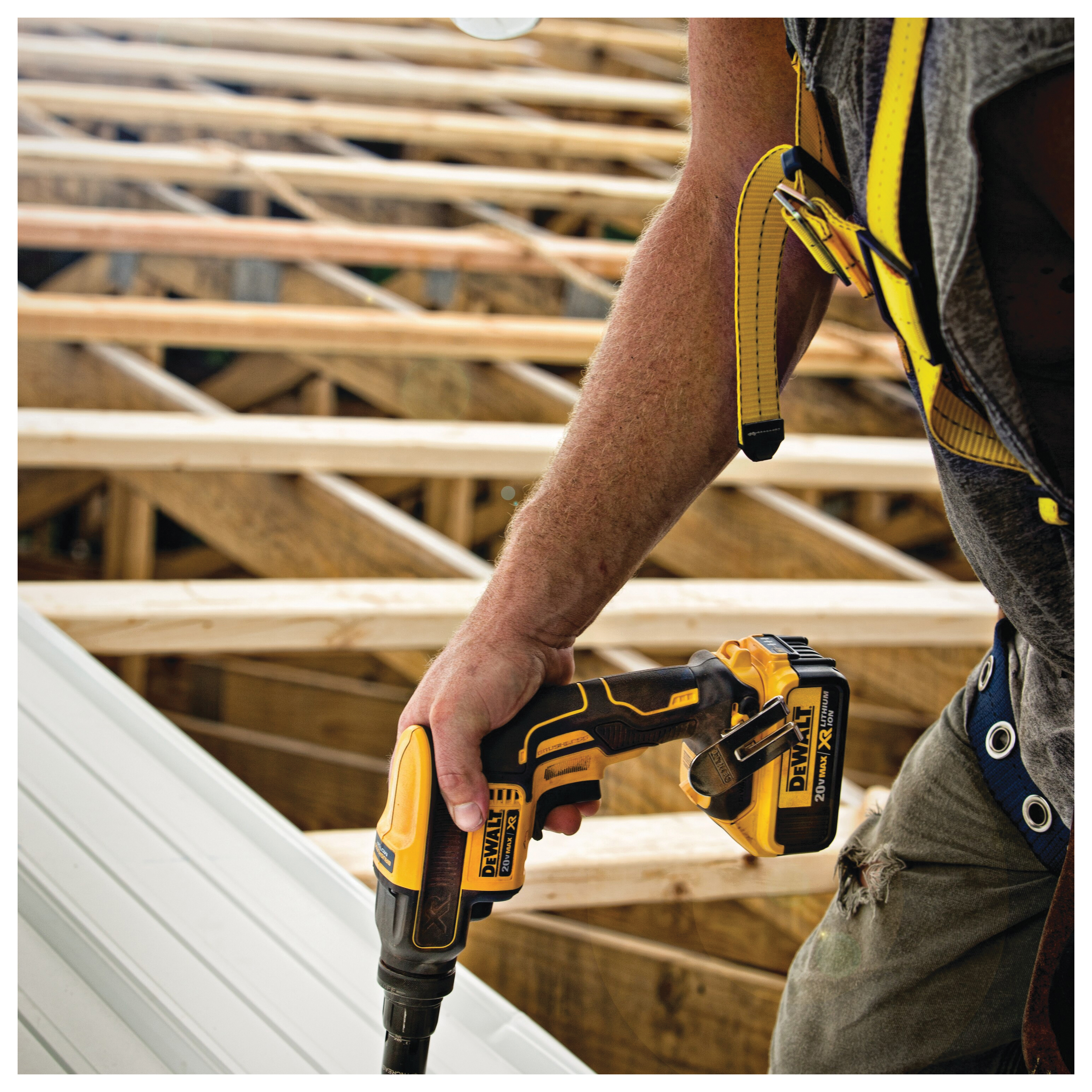 DeWALT® DCF622B 1109561