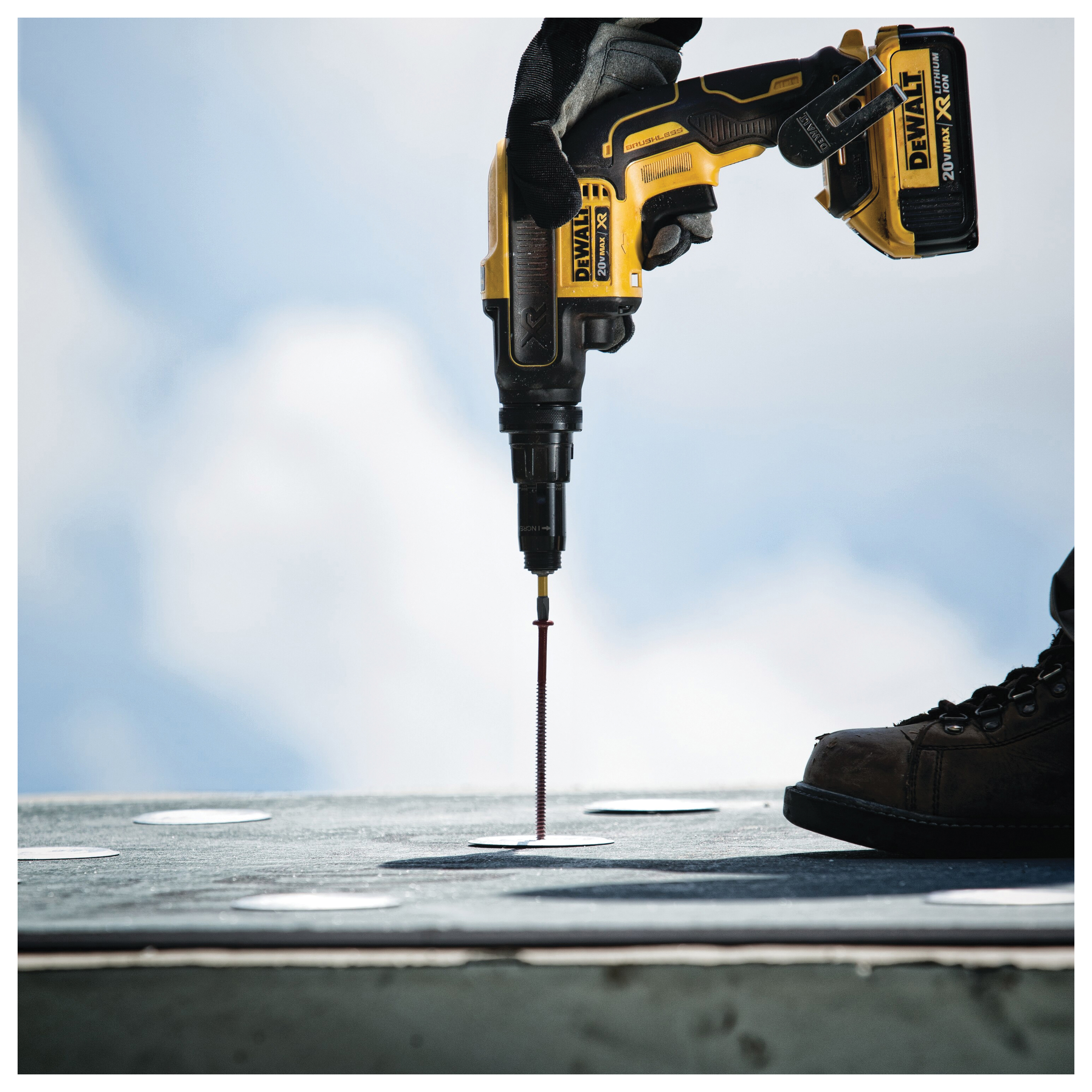 DeWALT® DCF622B 1109561