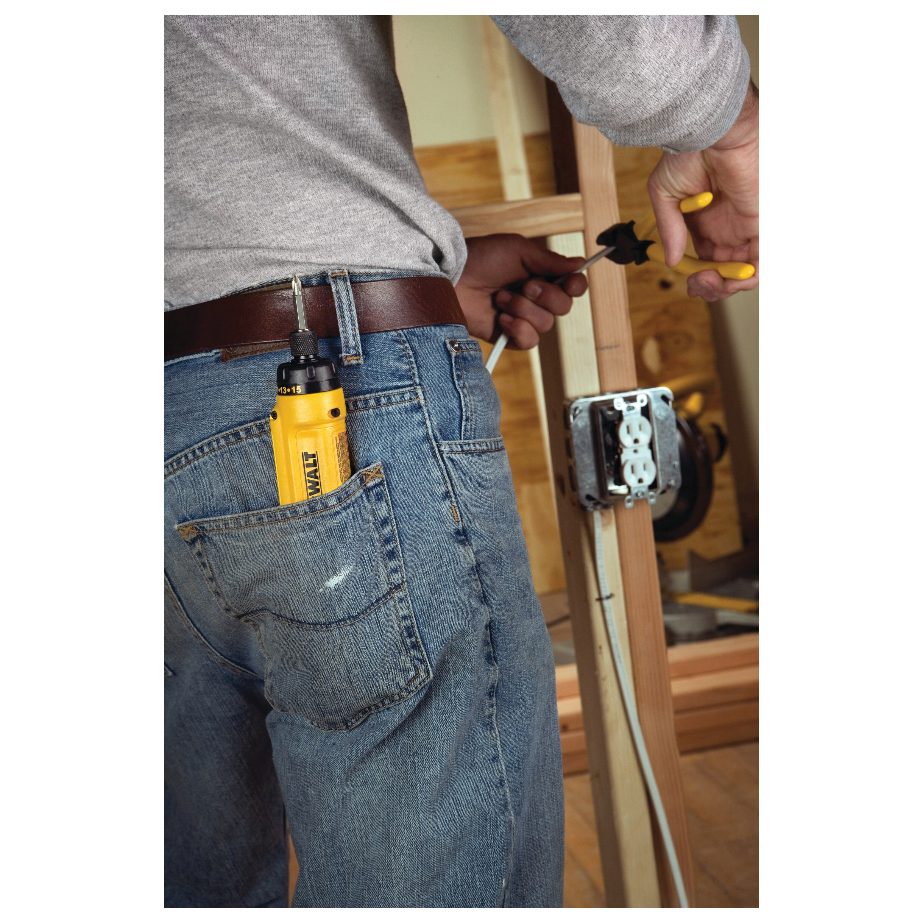 DeWALT® DCF680N1 1059621