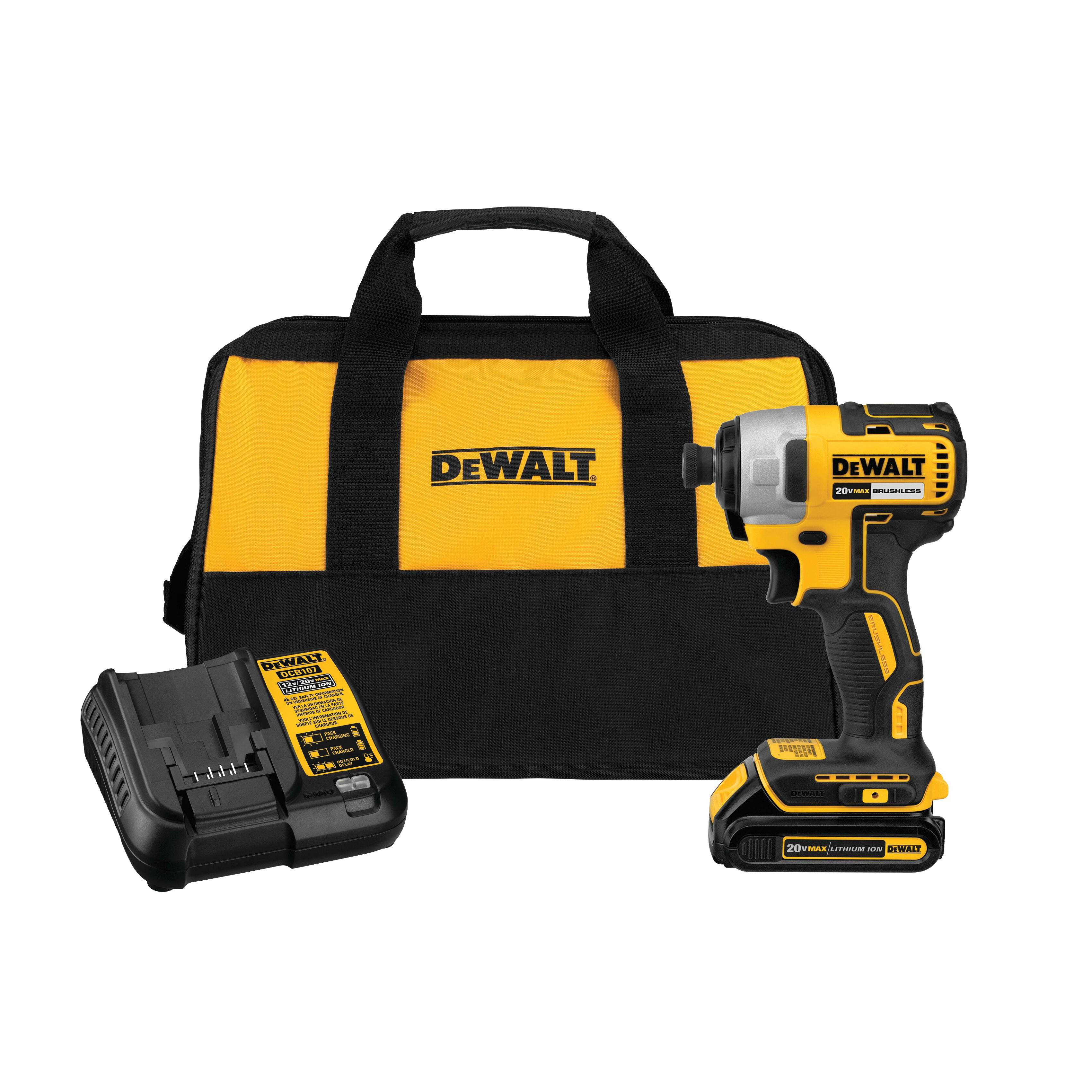 DeWALT® DCF787C1