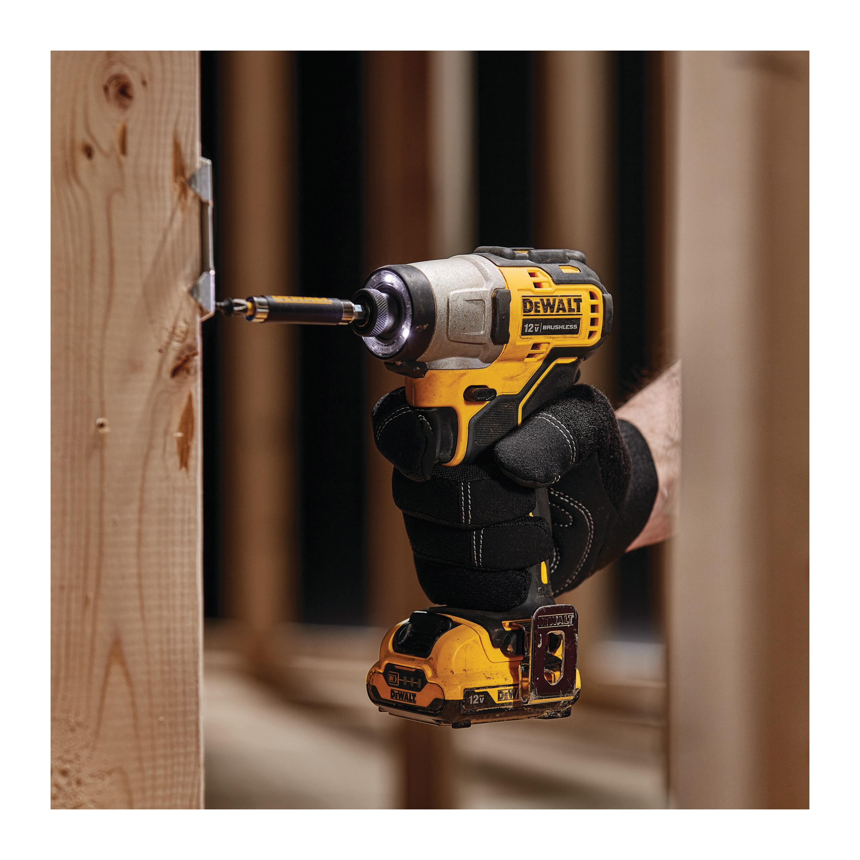 DeWALT® DCF801F2 1038665