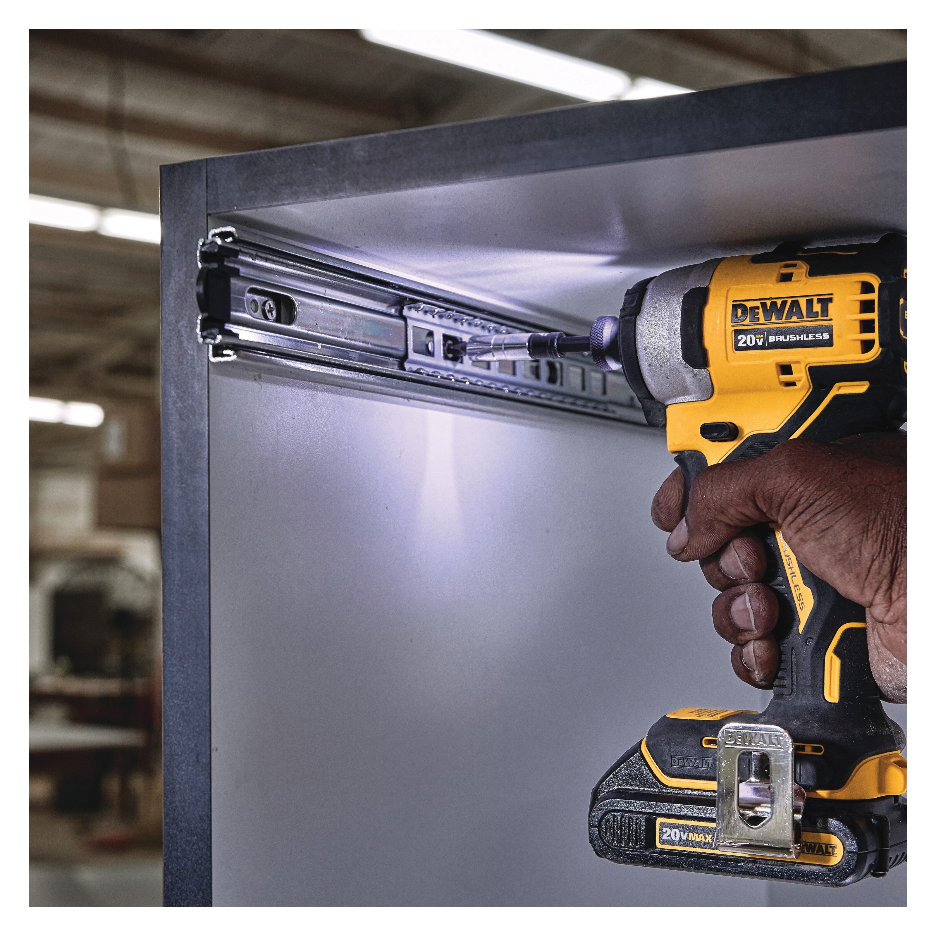 DeWALT® DCF809C1 1108634