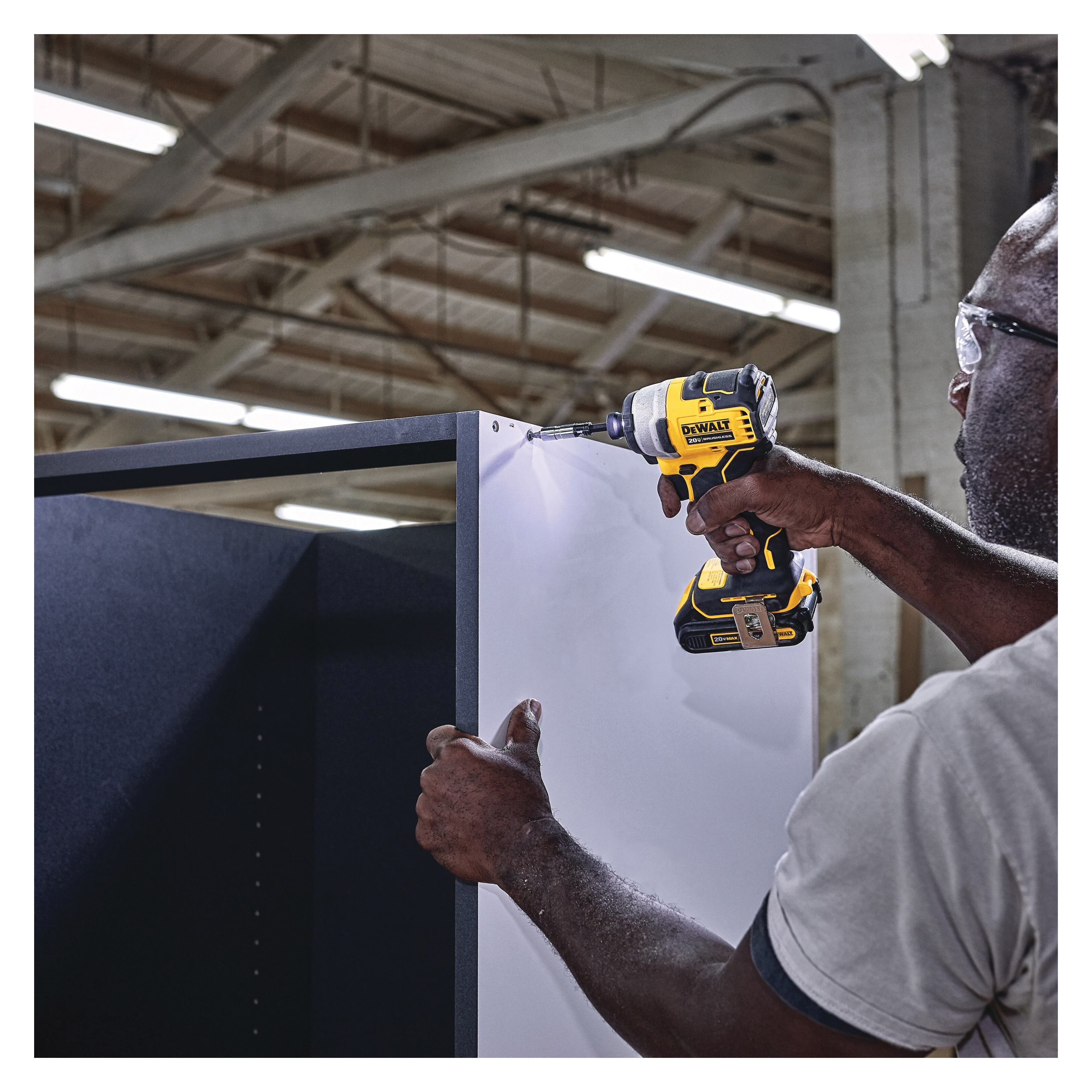 DeWALT® DCF809C1 1108634