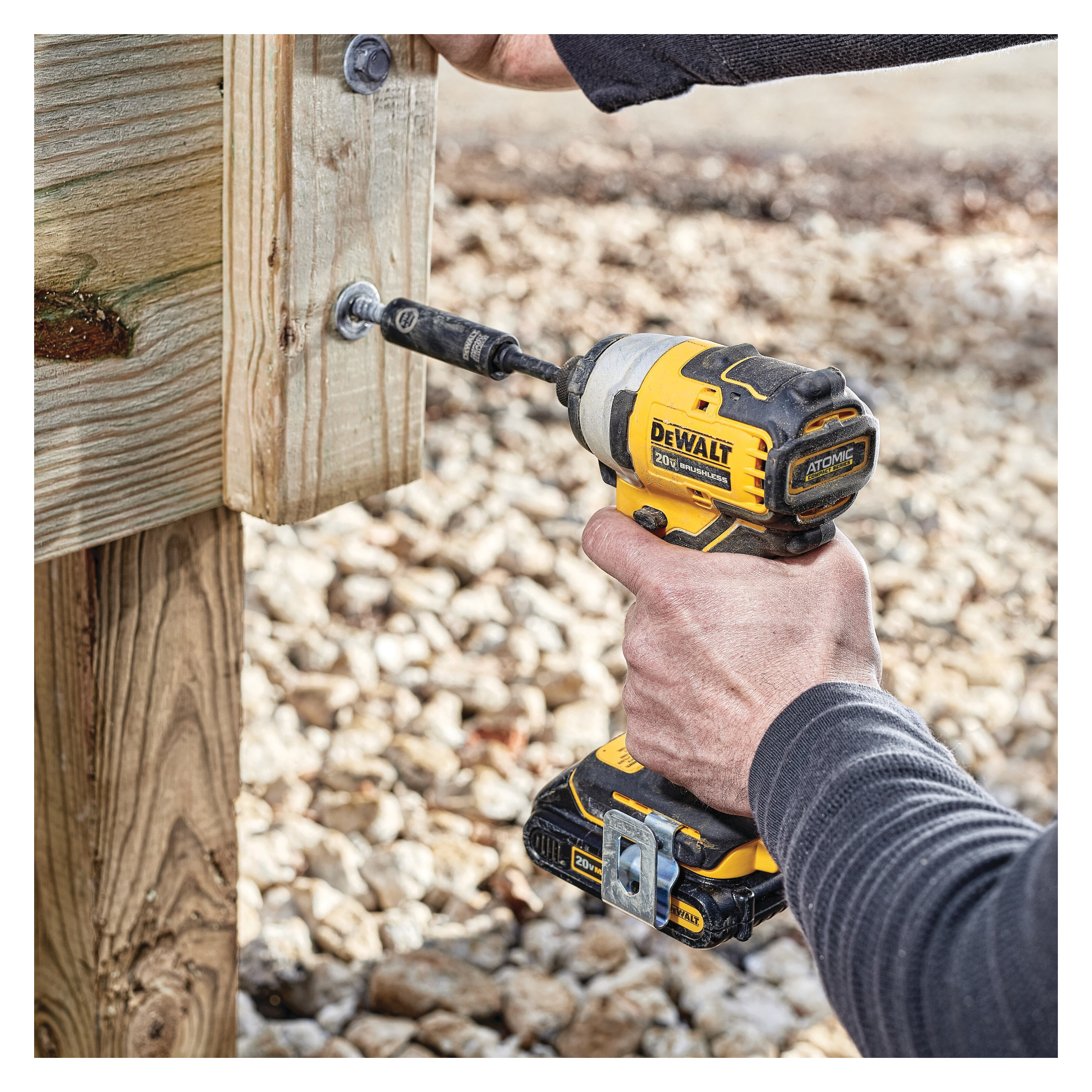 DeWALT® DCF809C2 1058670