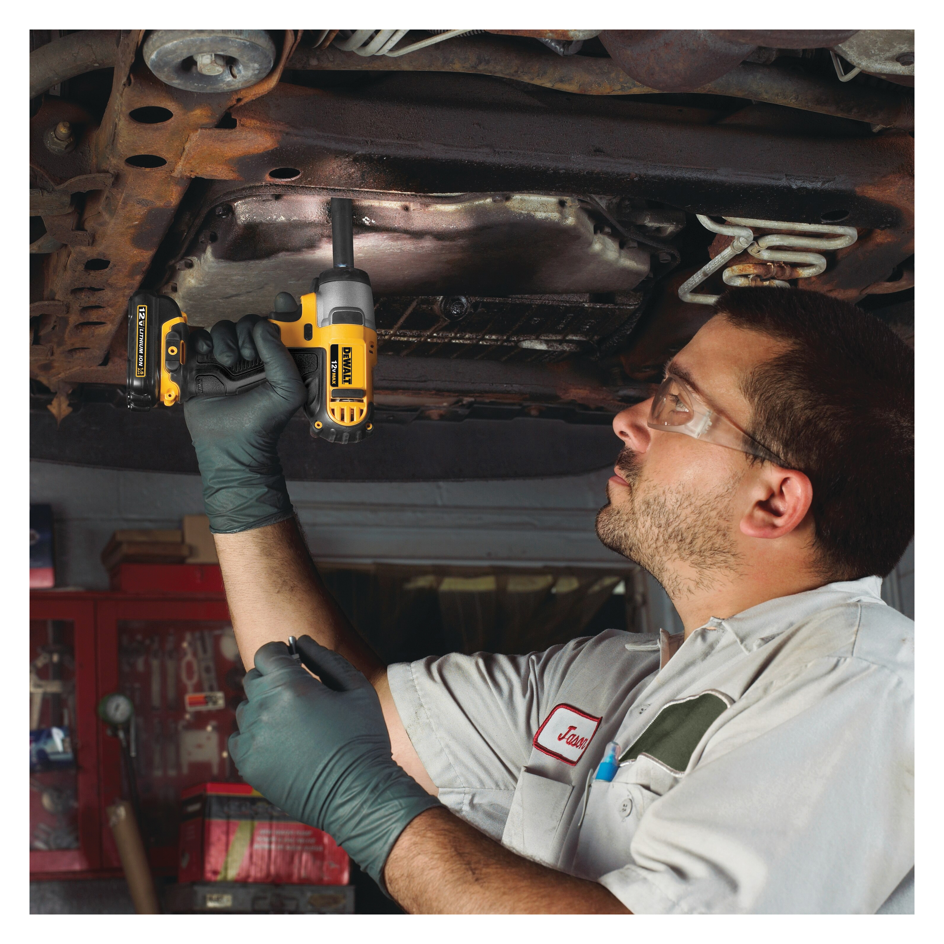 DeWALT® DCF813S2 1118646