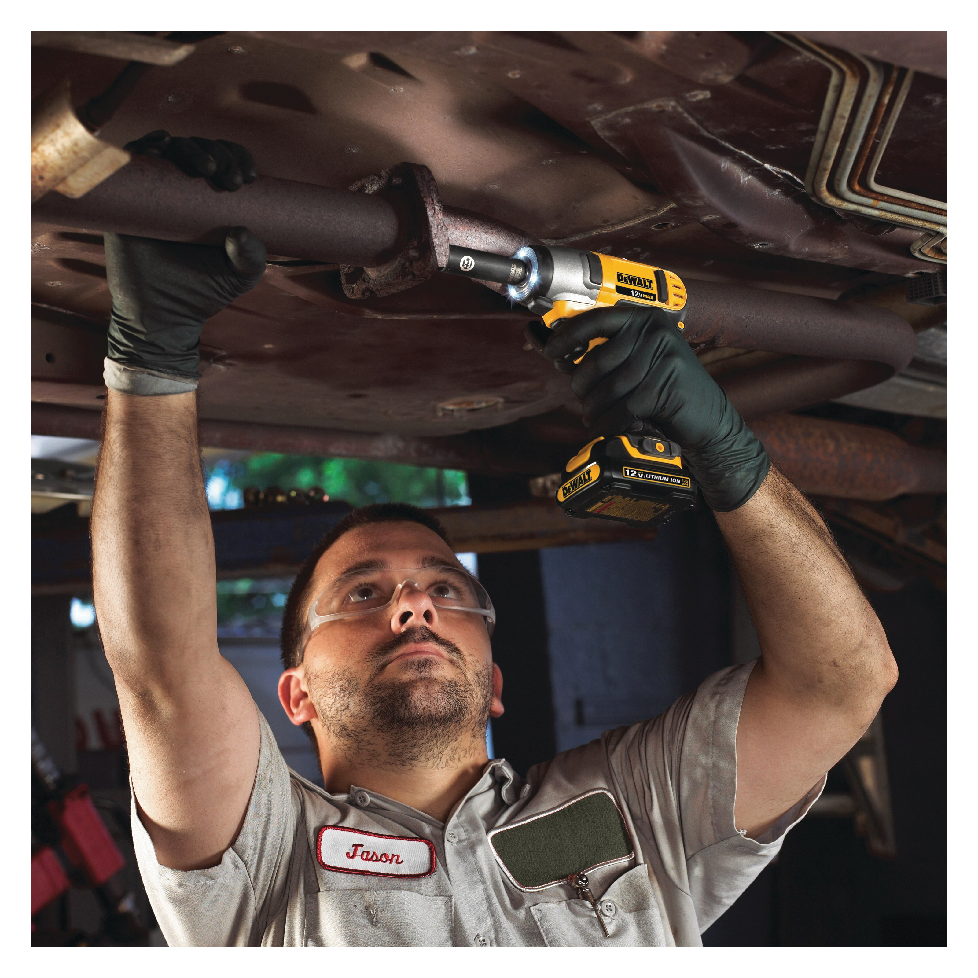 DeWALT® DCF813S2 1118646