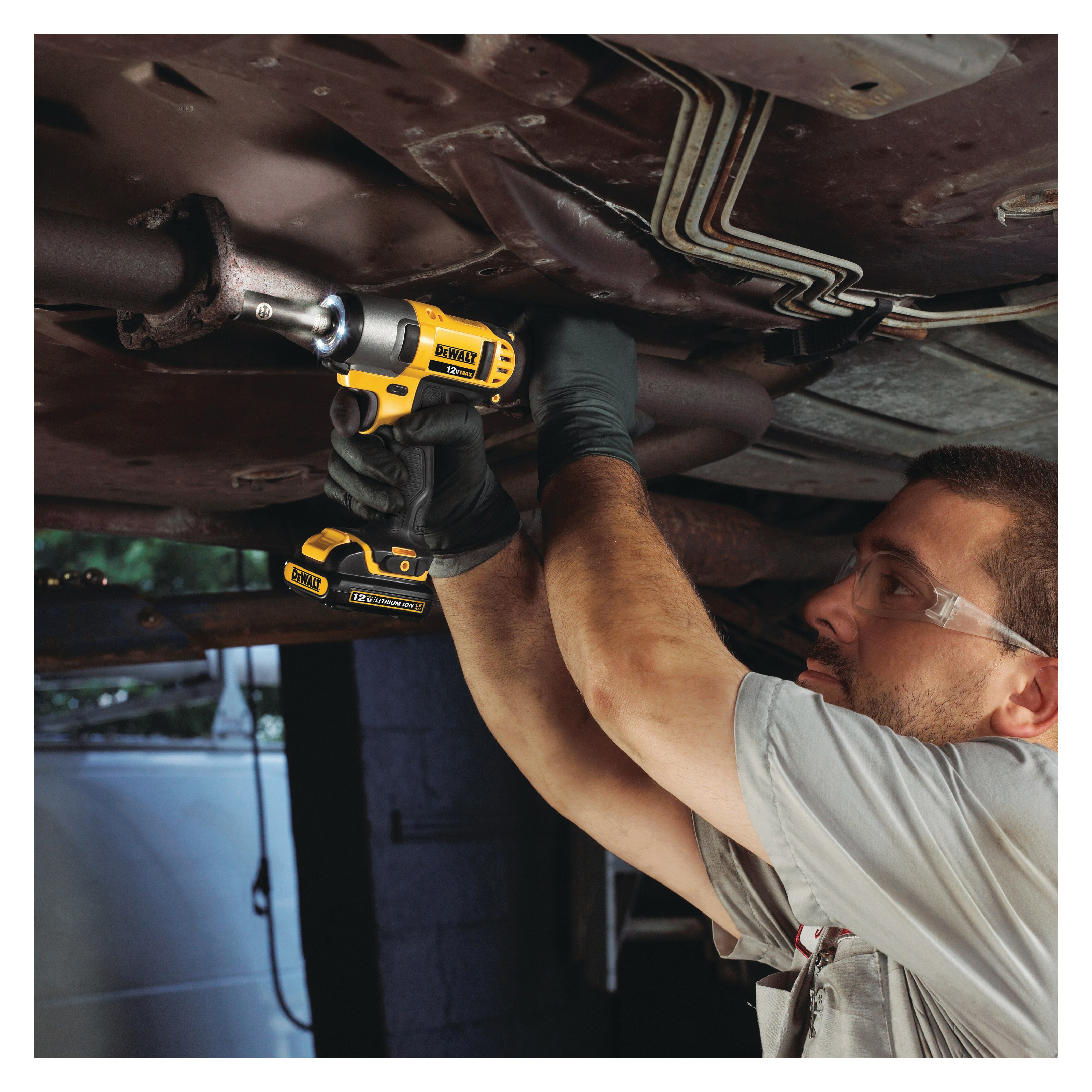 DeWALT® DCF813S2 1118646