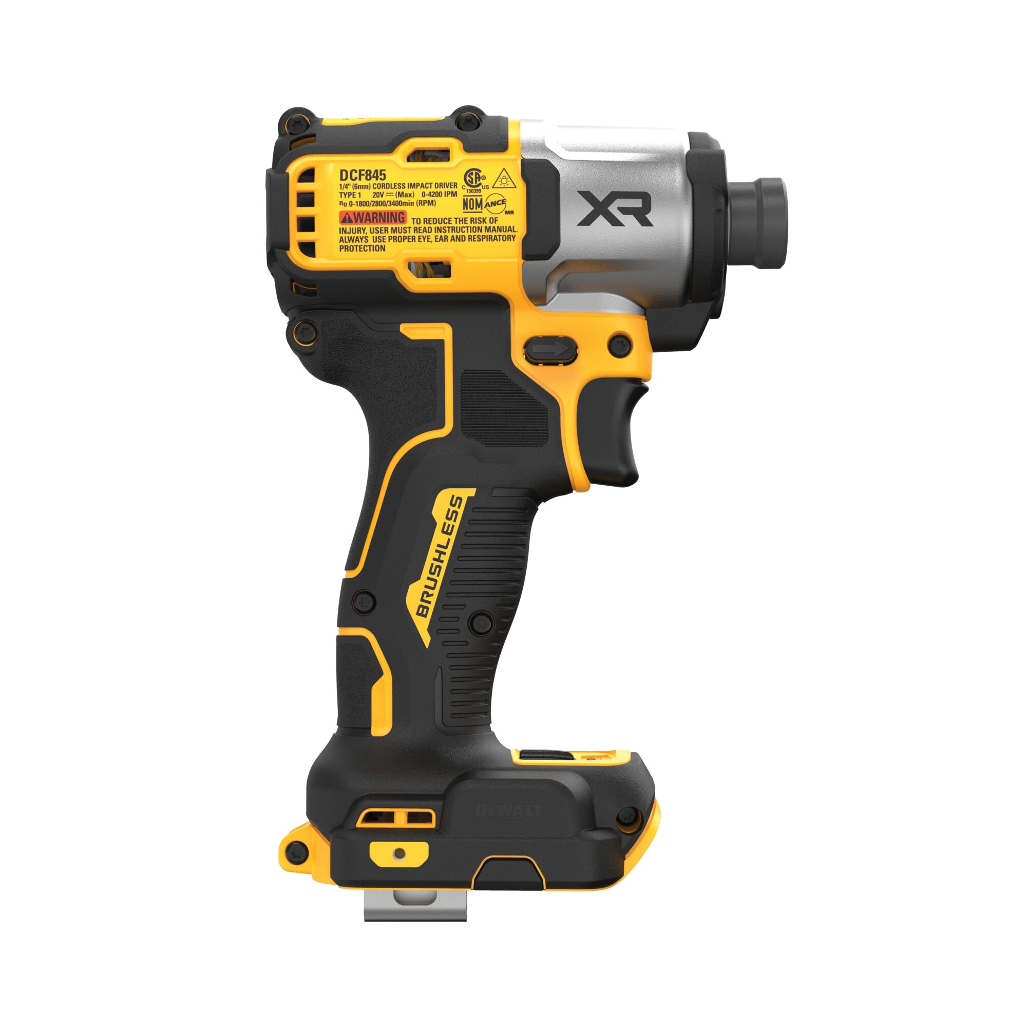 DeWALT&reg; DCF845B 83-DW-DCF845B