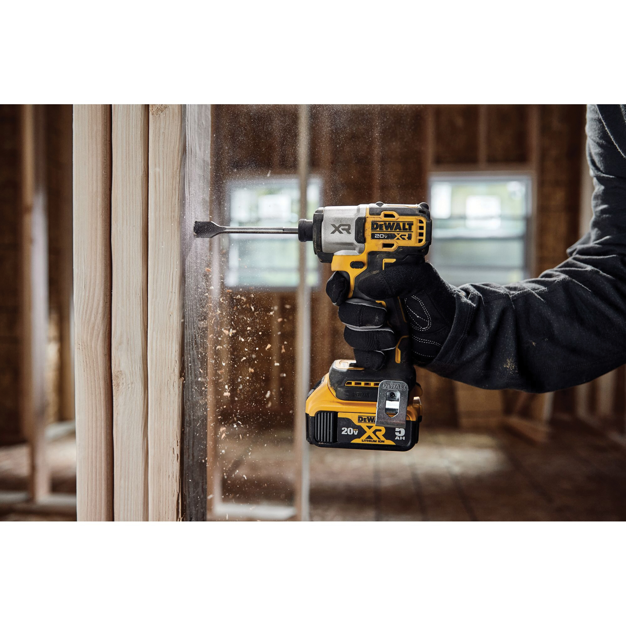 DeWALT&reg; DCF845B 83-DW-DCF845B