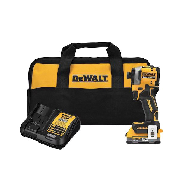 DeWALT® DCF850E1