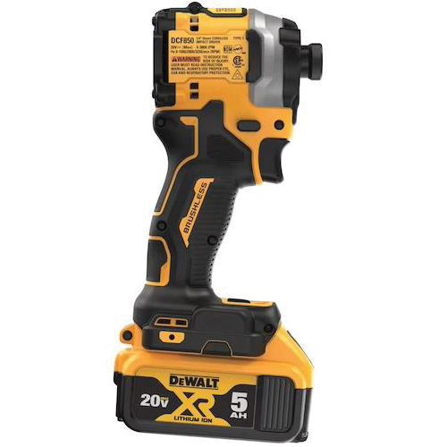 DeWALT® DCF850P1 1028623
