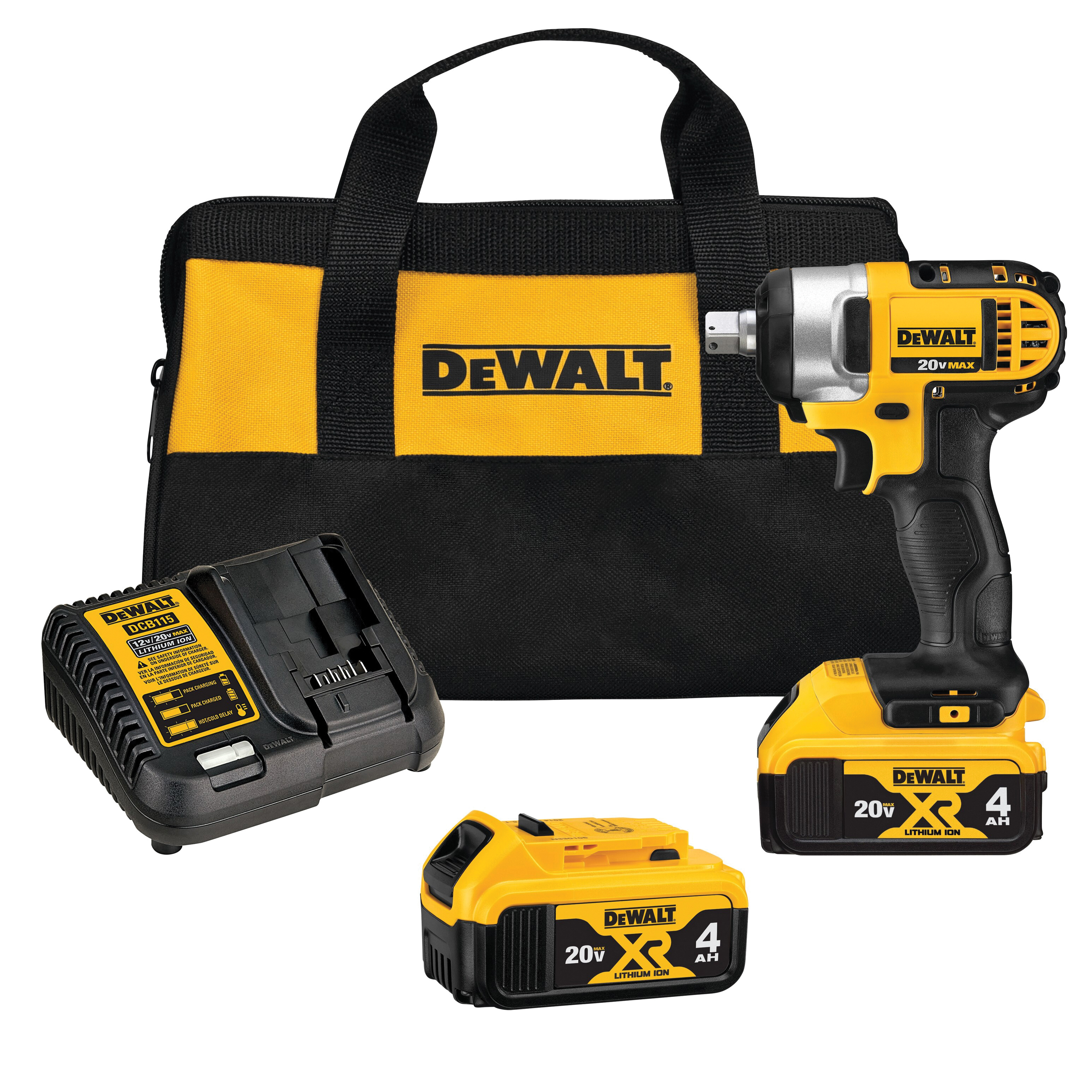 DeWALT® DCF880M2