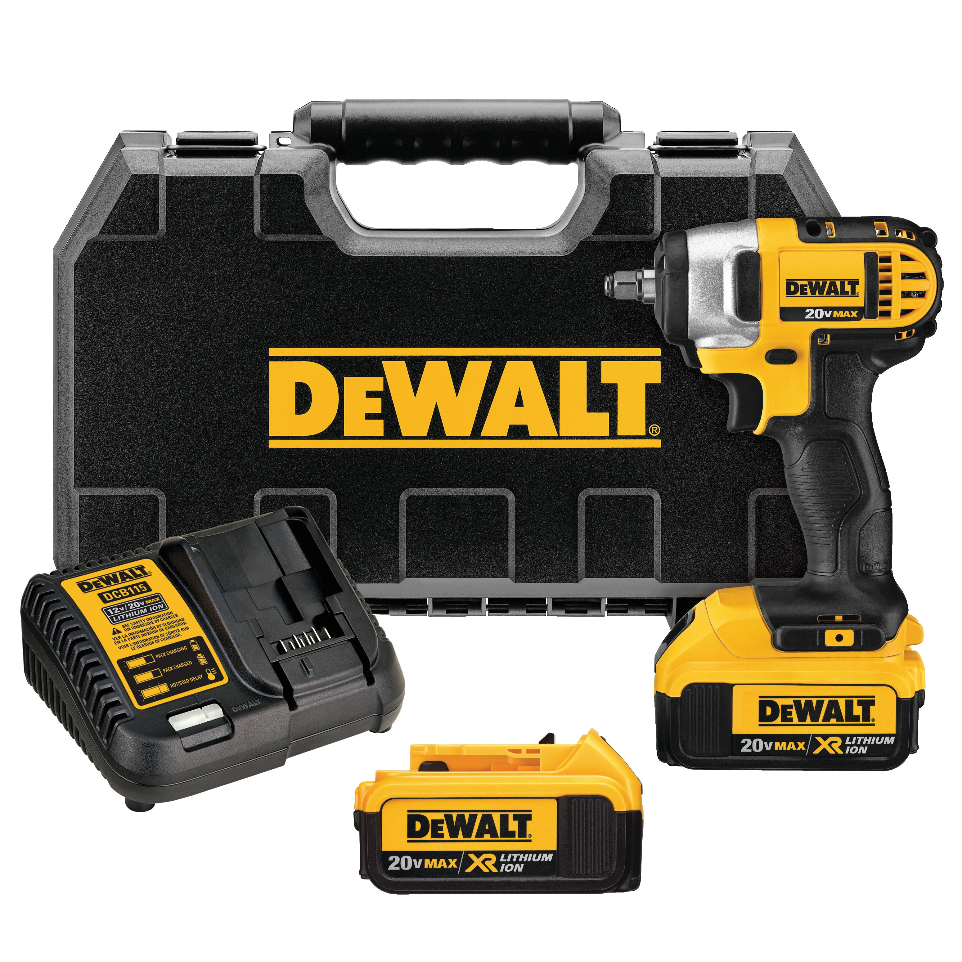 DeWALT® DCF883M2