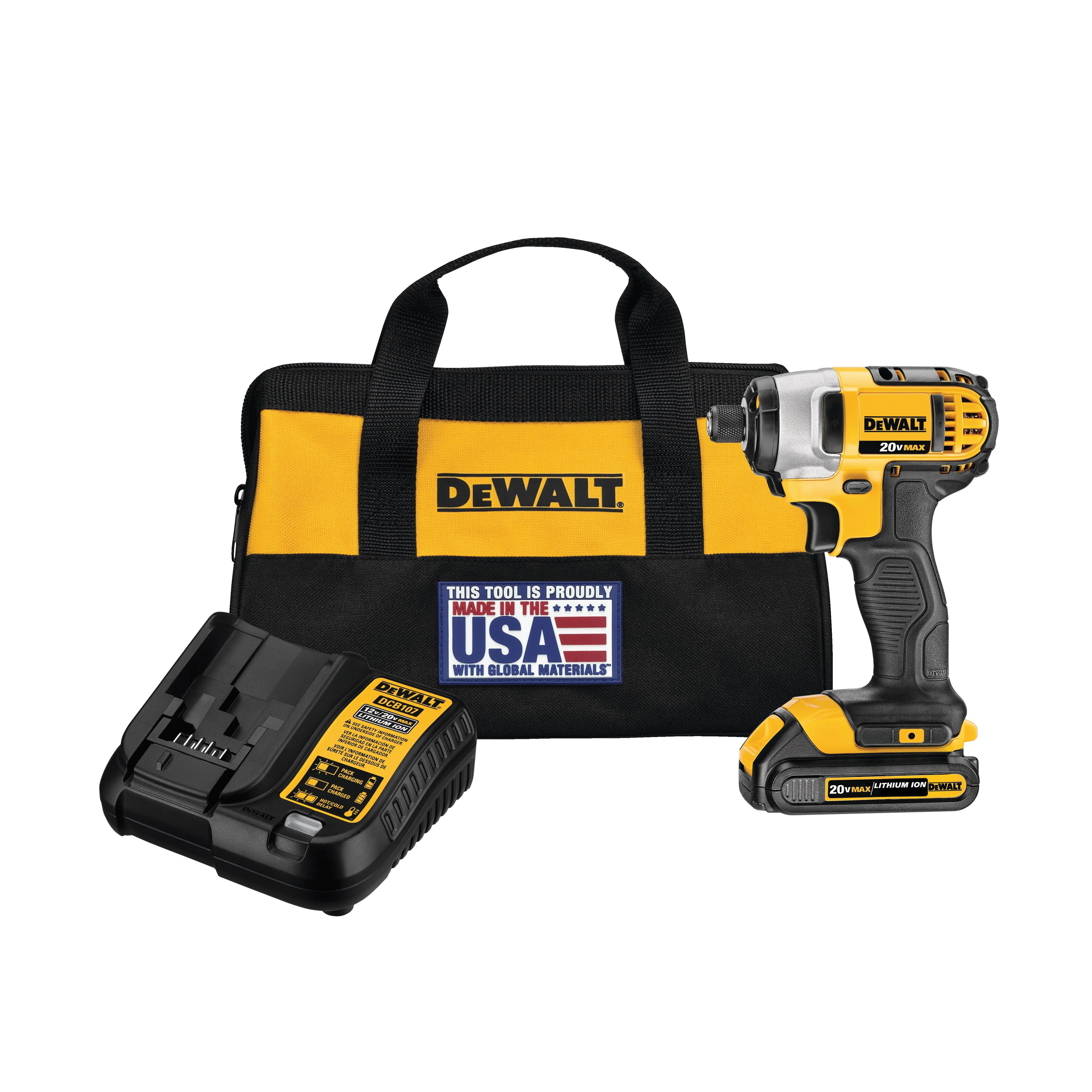 DeWALT® DCF885C1
