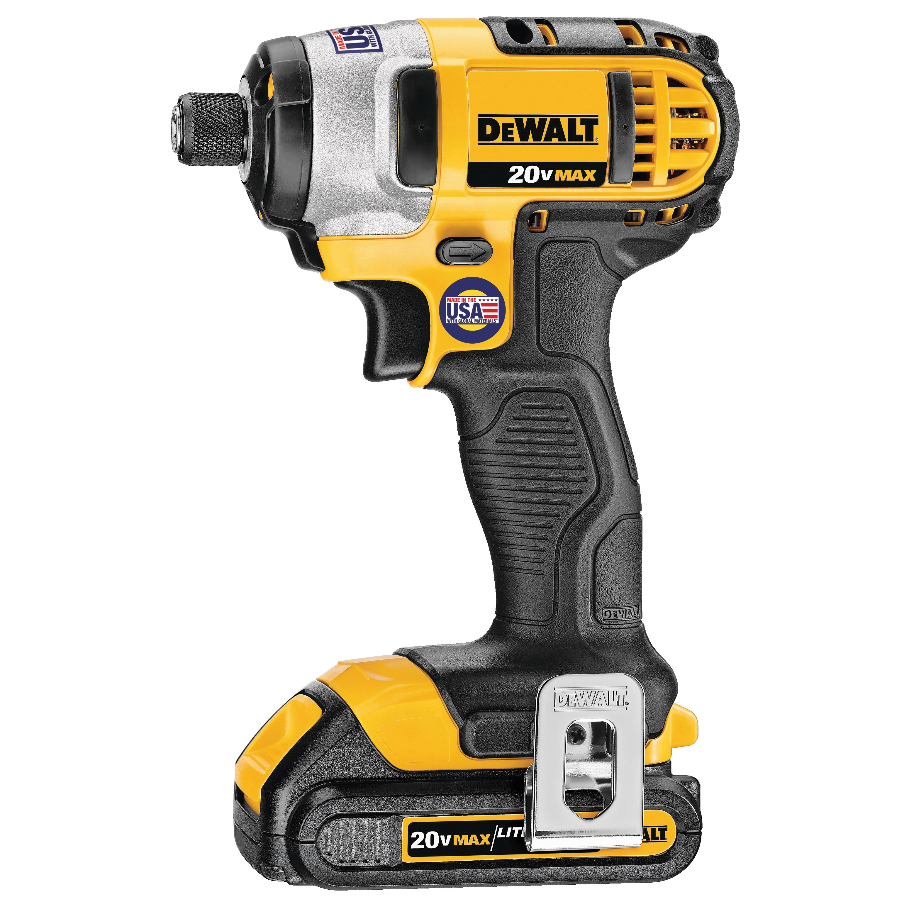 DeWALT® DCF885C2 1118641