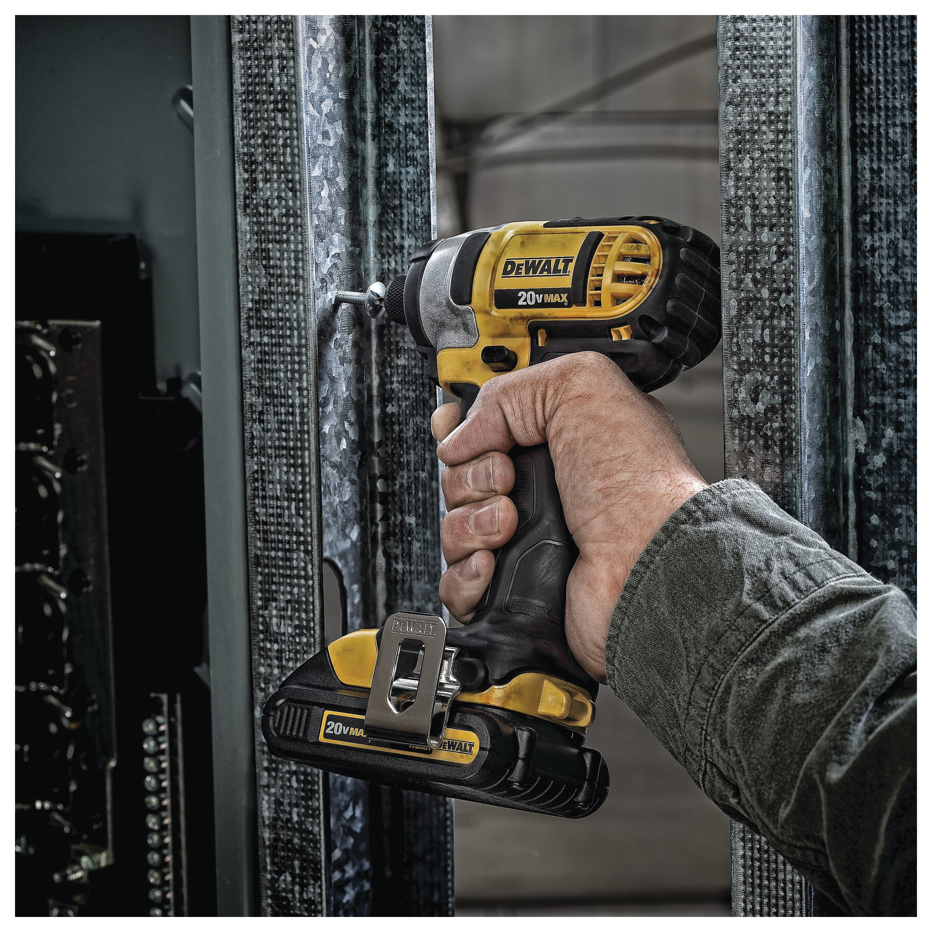 DeWALT® DCF885C2 1118641