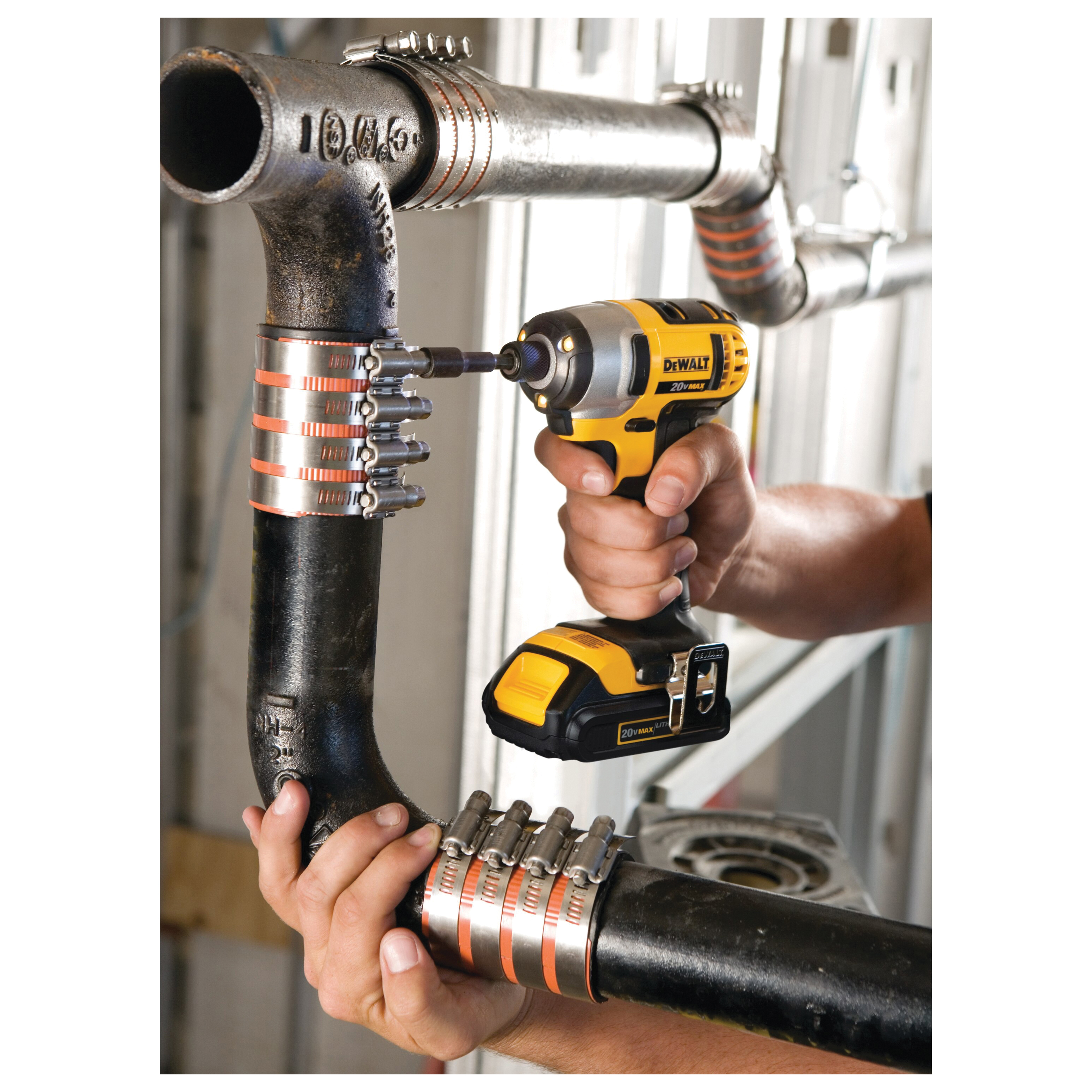 DeWALT® DCF885C2 1118641