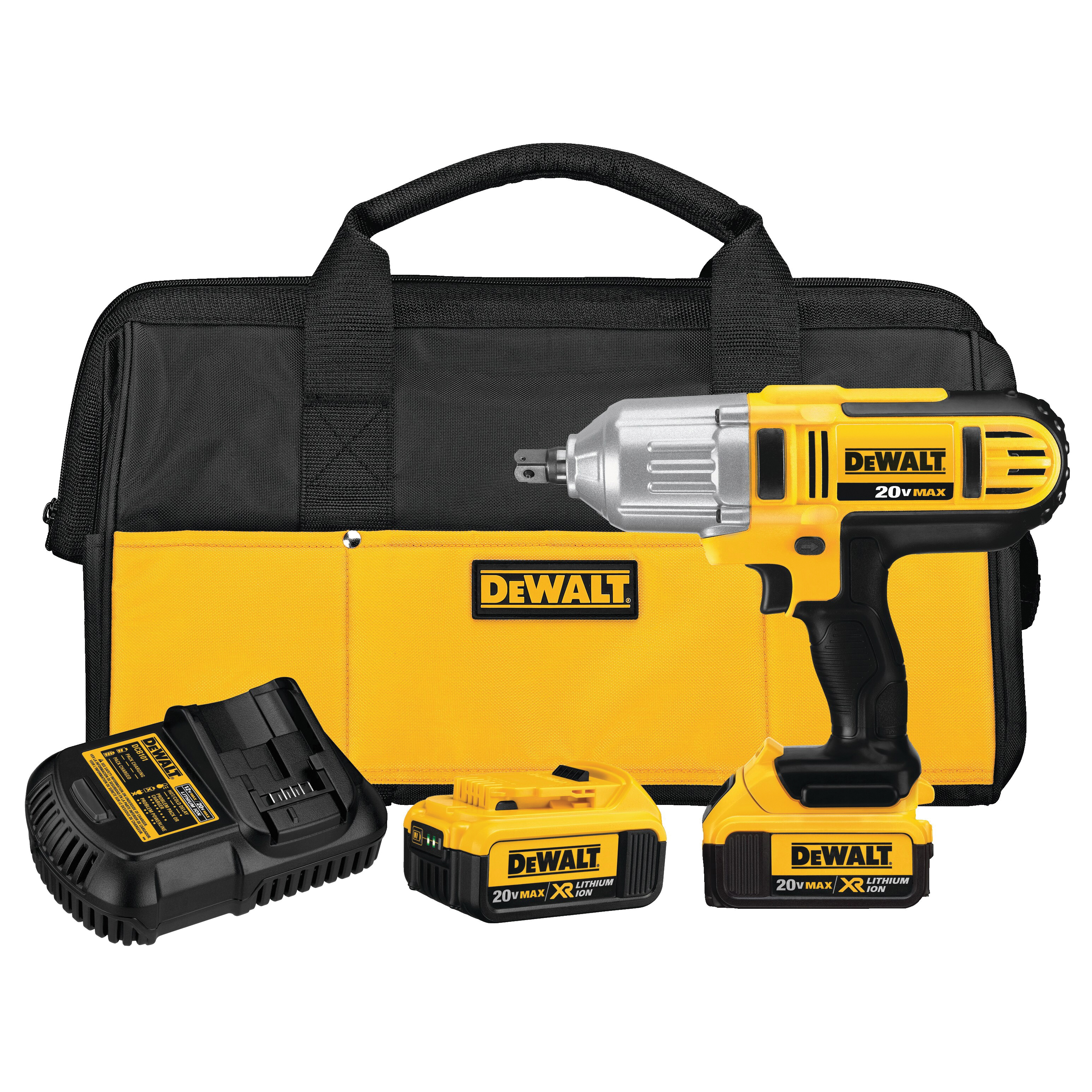 DeWALT® DCF889M2