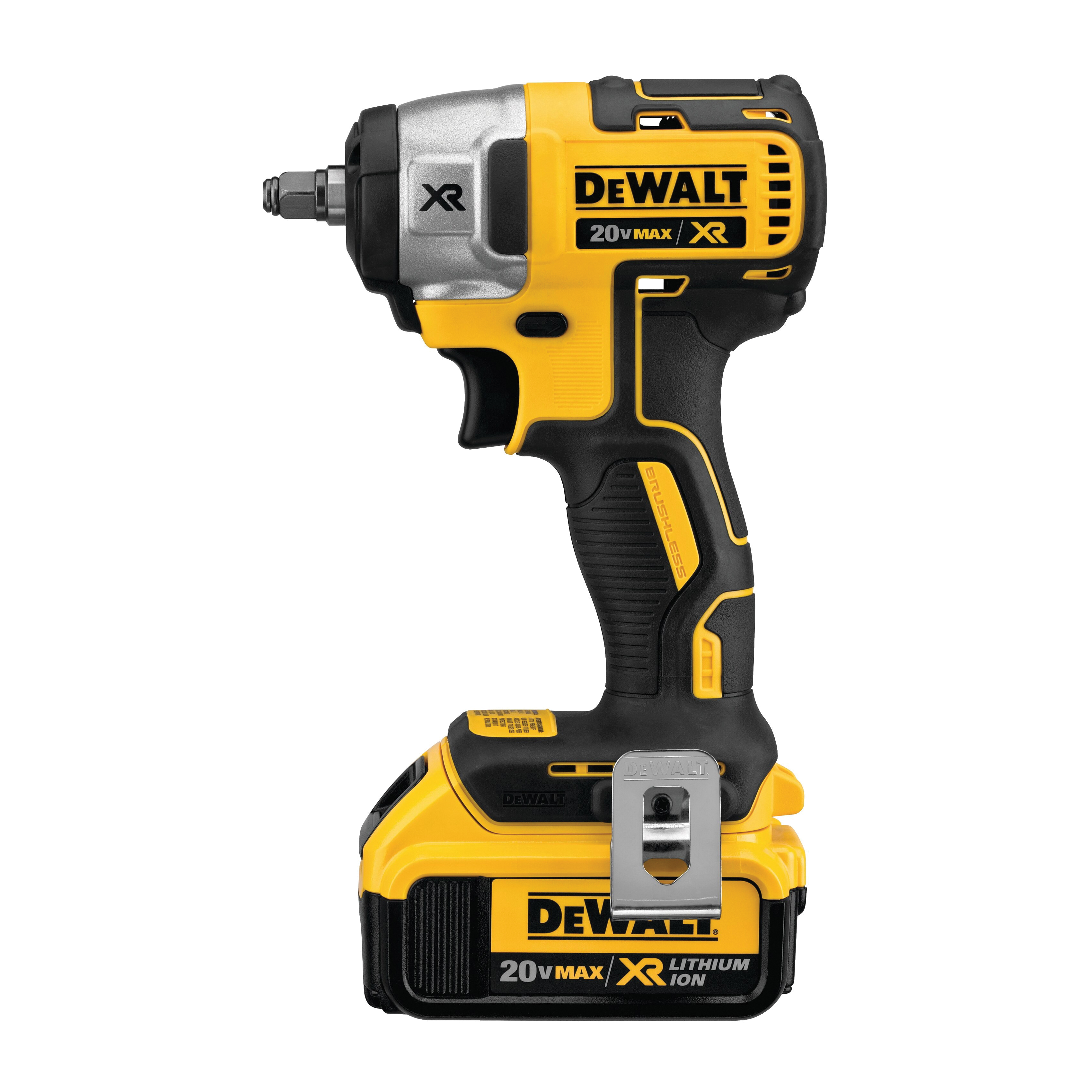 DeWALT® DCF890M2 1018702