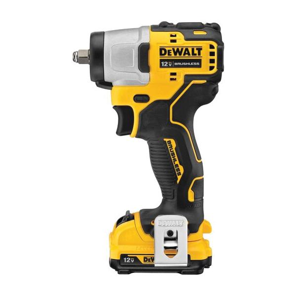 DeWALT® DCF902F2