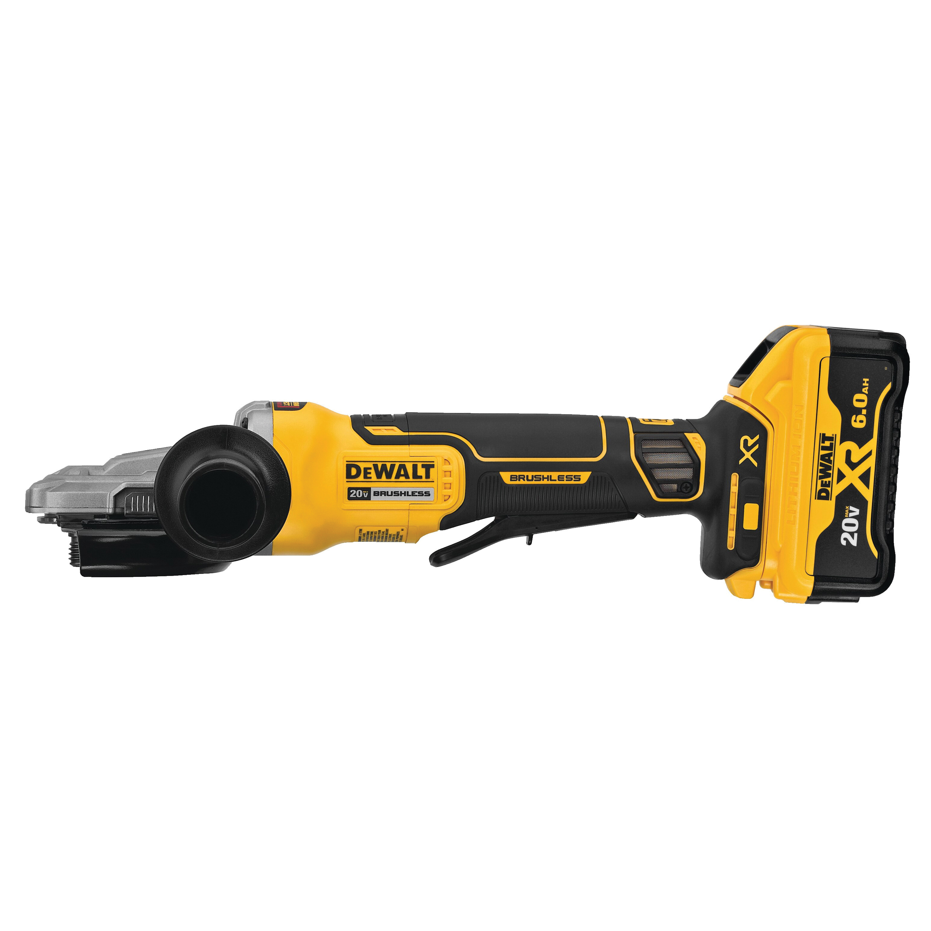 DeWALT® DCG413FR2 1089620