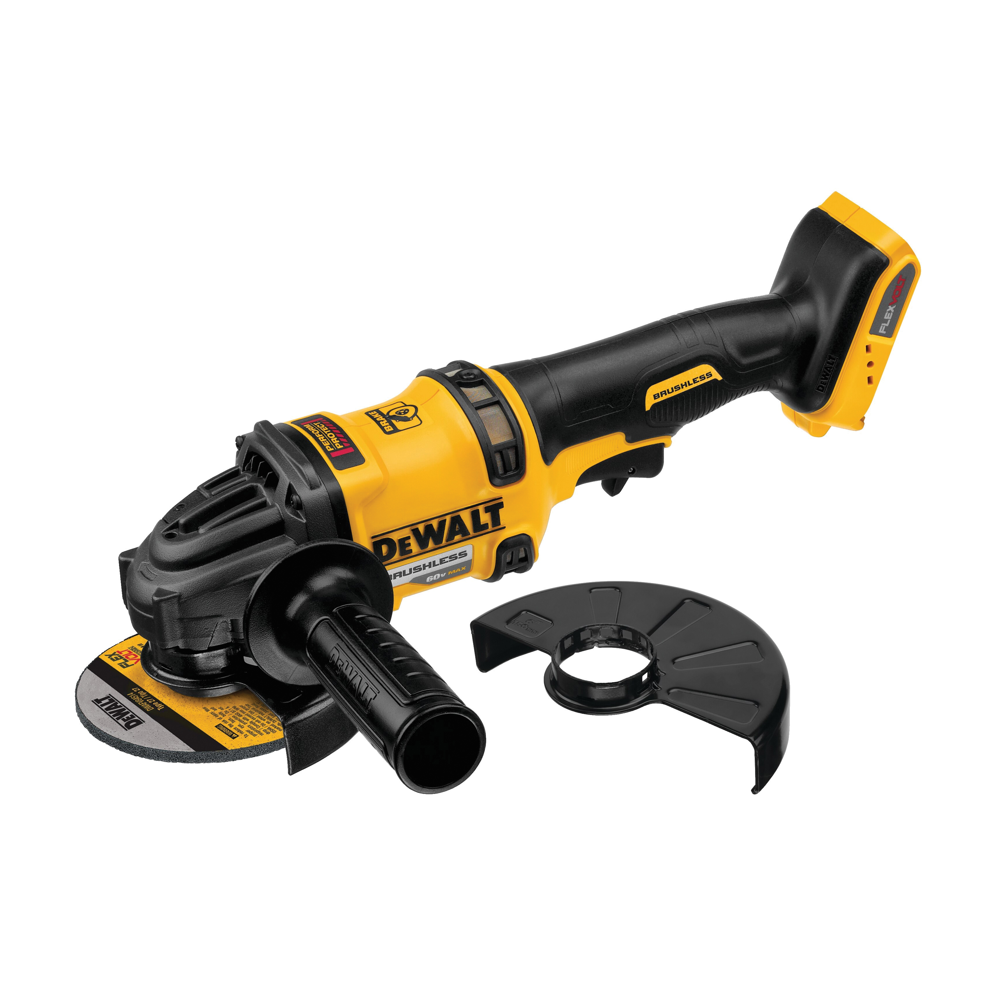 DeWALT® DCG414B