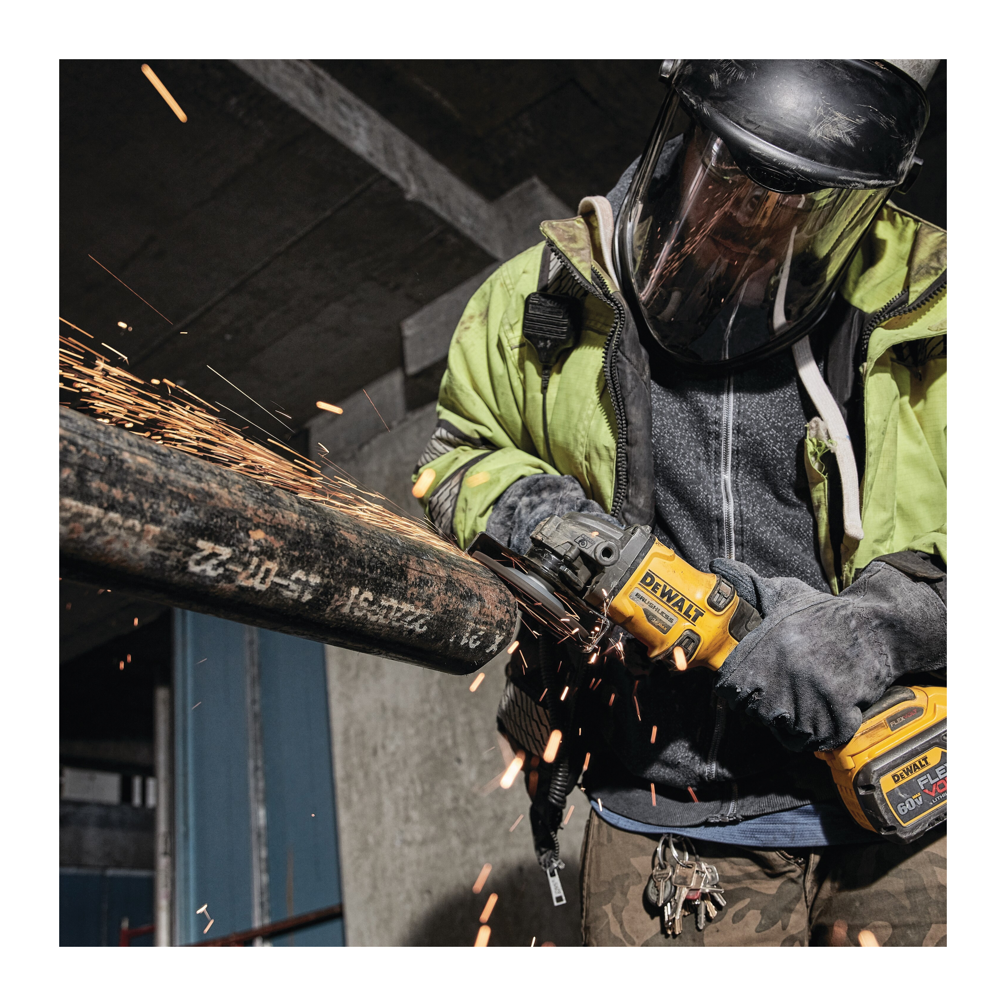 DeWALT® DCG414B 1059658