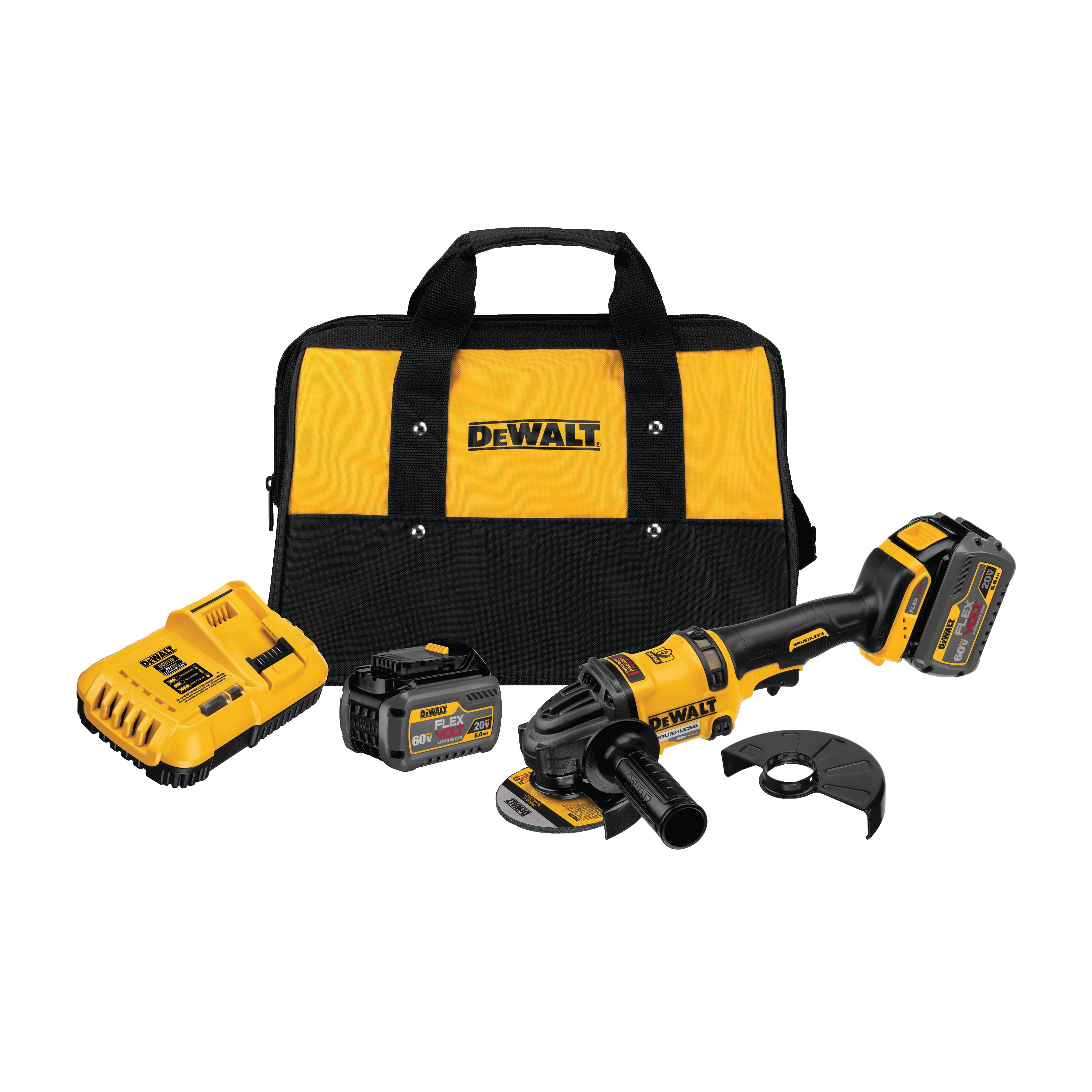 DeWALT® DCG414T2