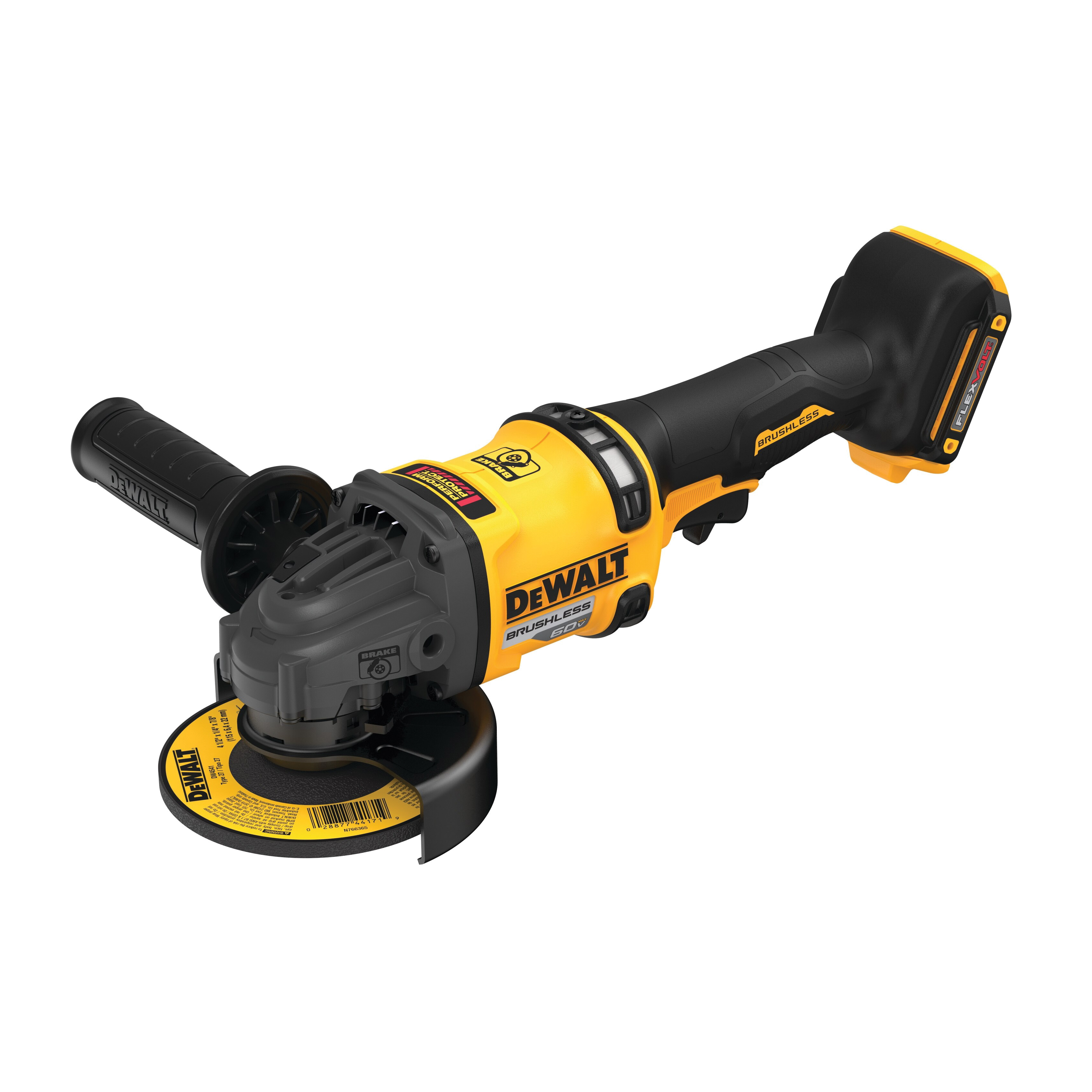 DeWALT® DCG418B 1059657