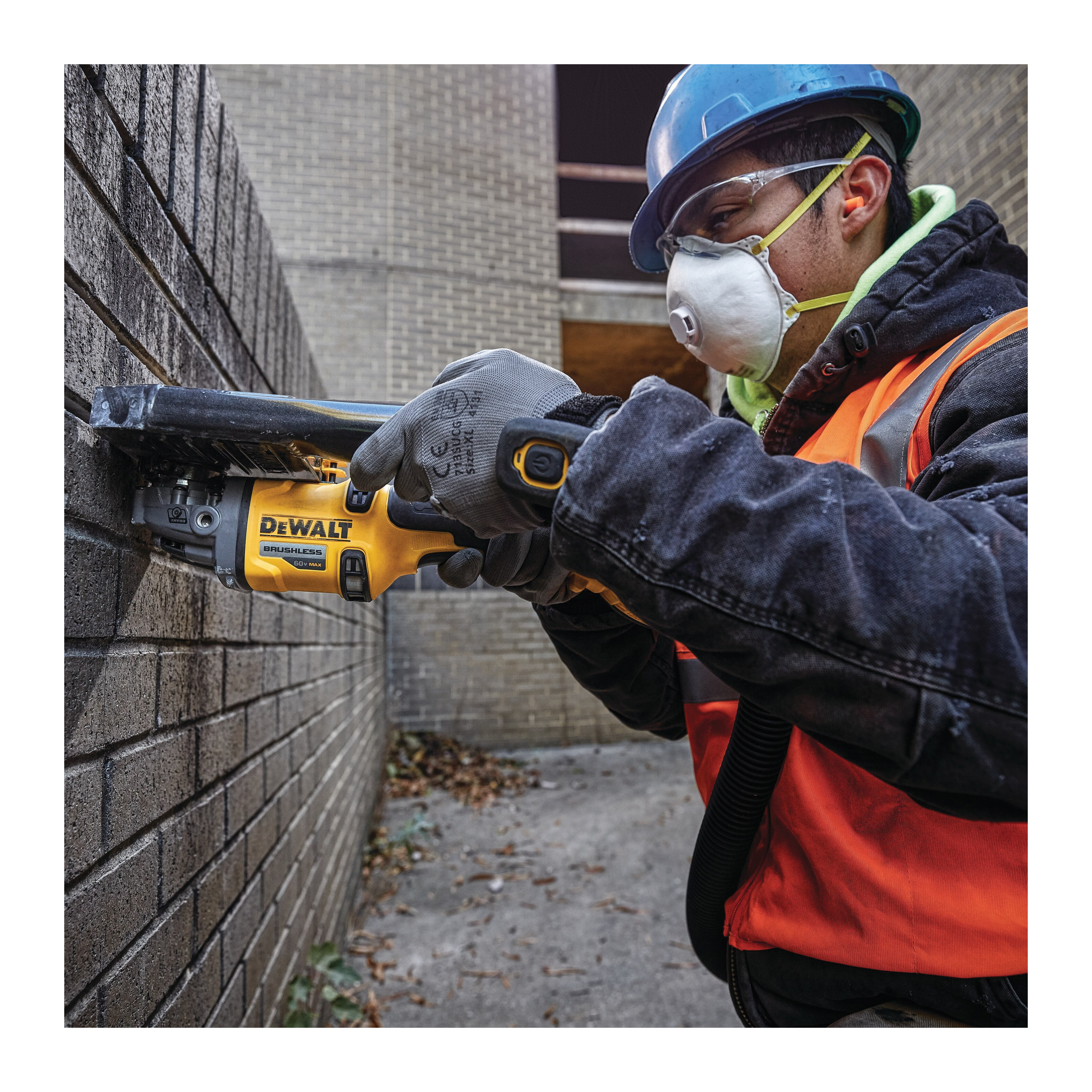 DeWALT® DCG418B 1059657