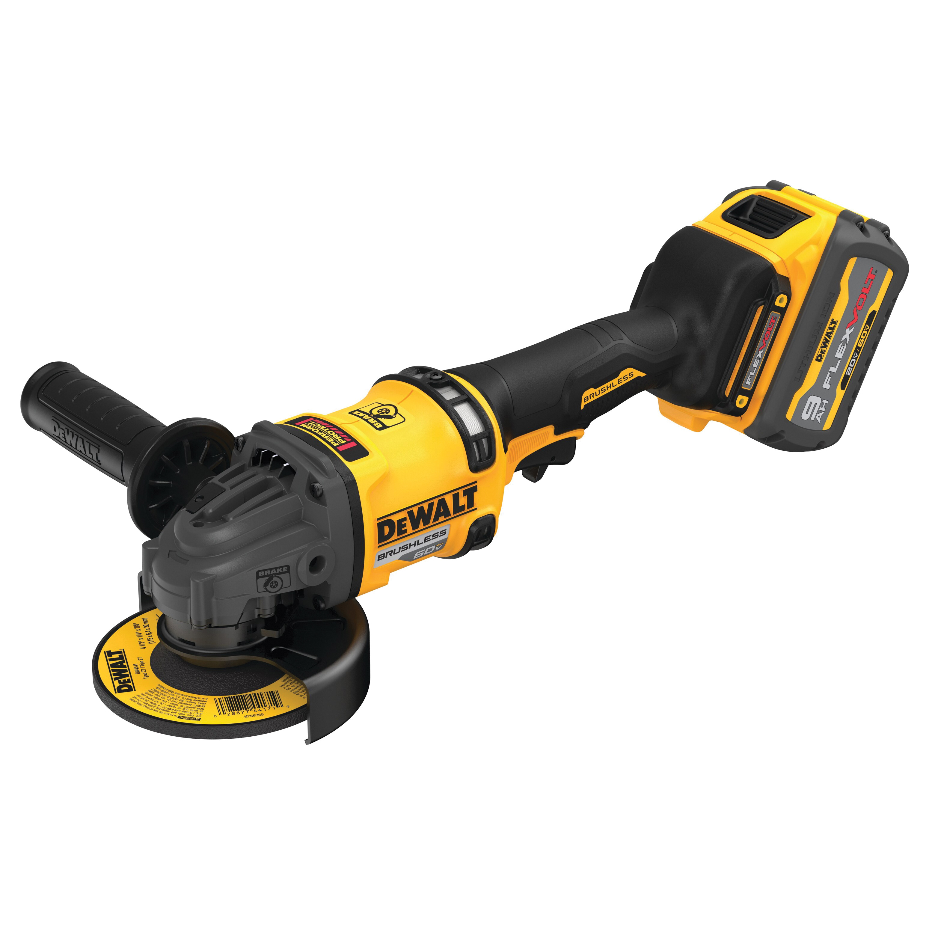 DeWALT® DCG418X1 1009615