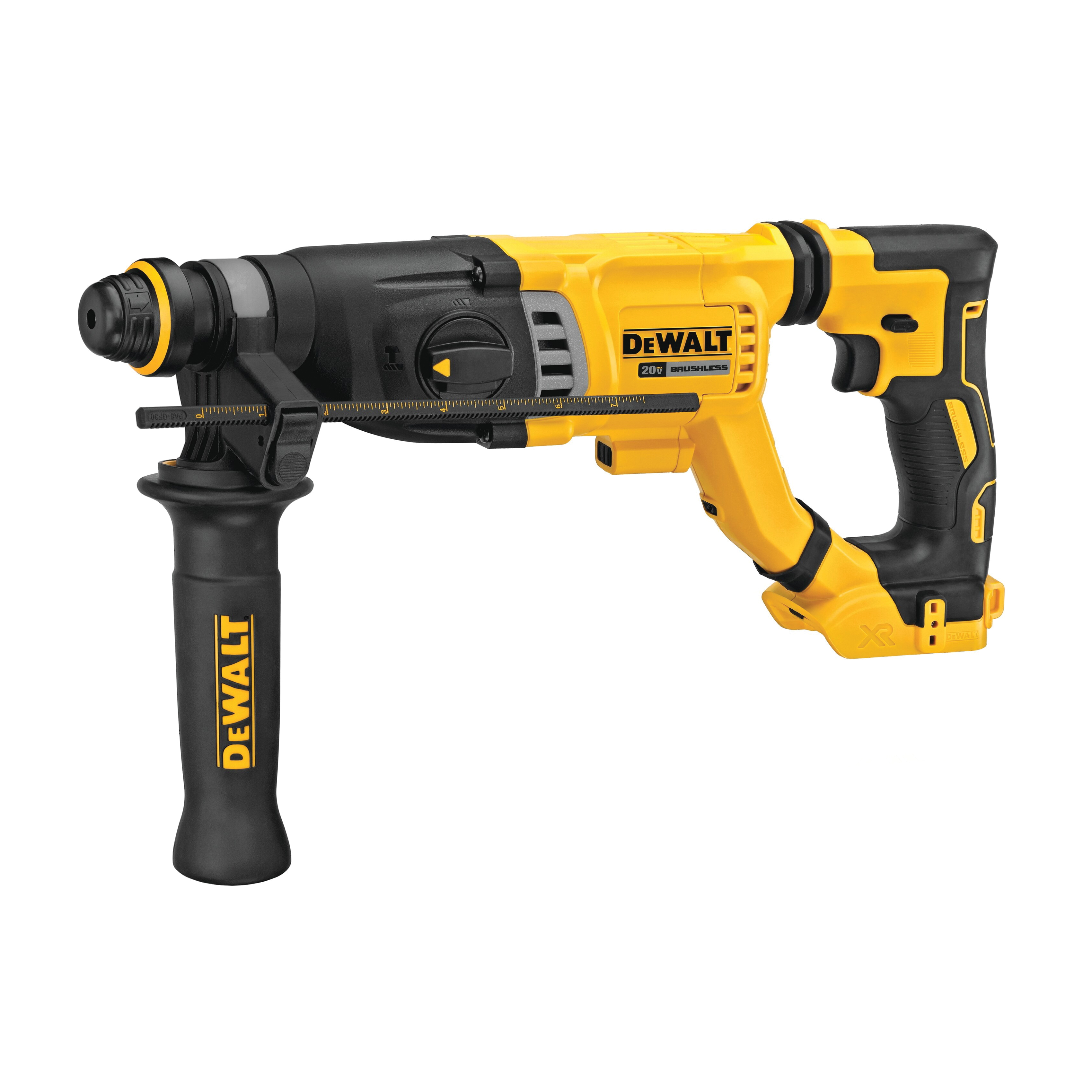 DeWALT® DCH263B