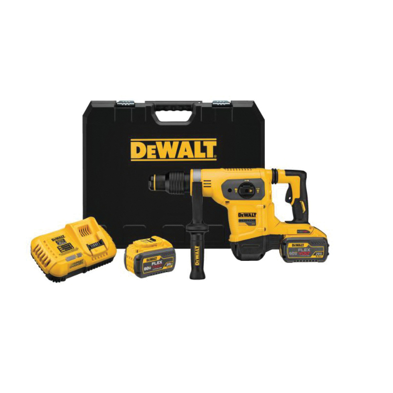 DeWALT® DCH481X2