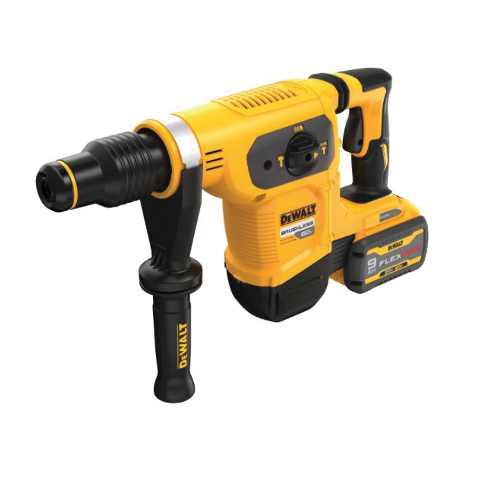 DeWALT® DCH481X2 1018687