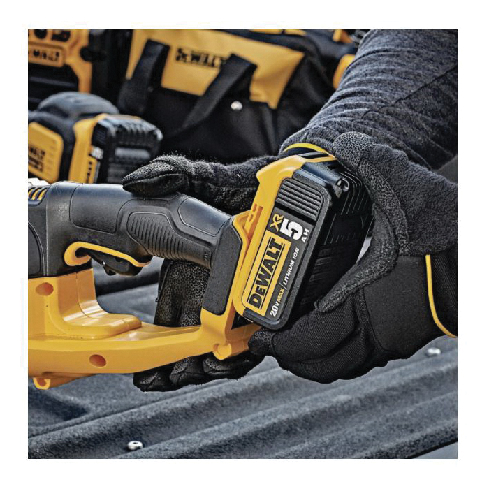 DeWALT® DCHT820P1 1109846
