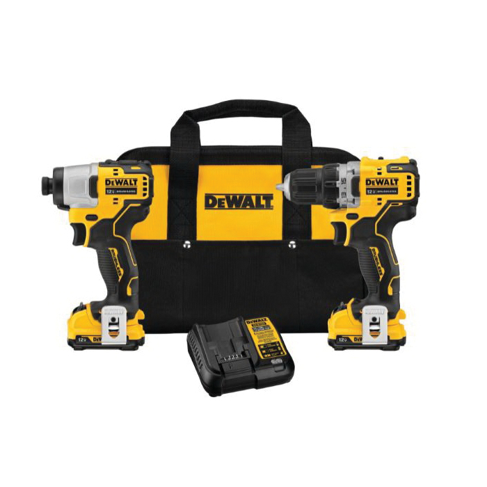 DeWALT® DCK221F2