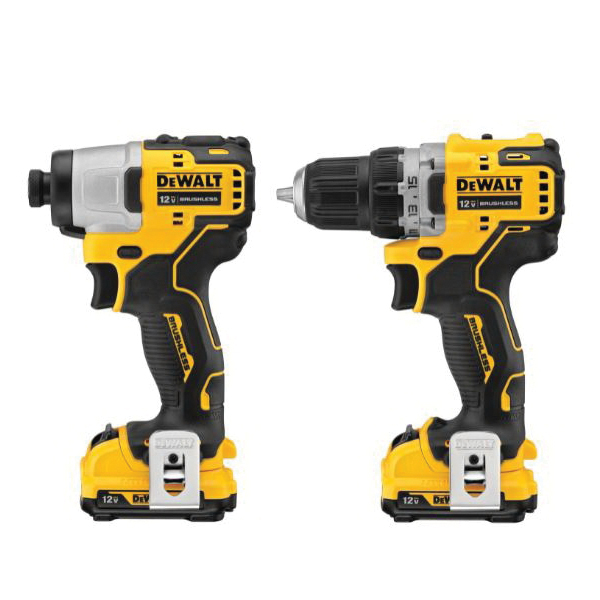 DeWALT® DCK221F2 1096672