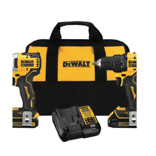DeWALT® DCK278C2