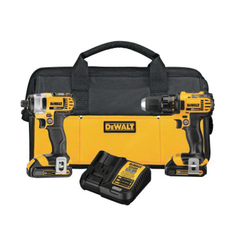 DeWALT® DCK280C2