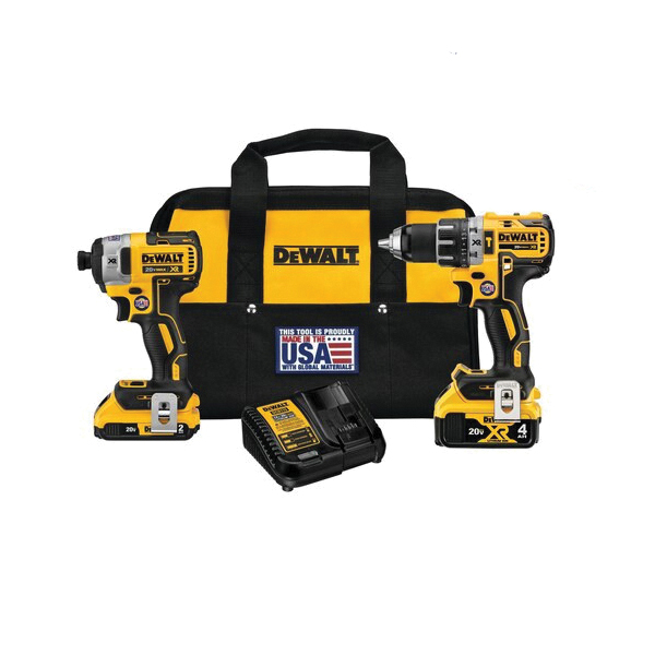 DeWALT® DCK287D1M1 1106698
