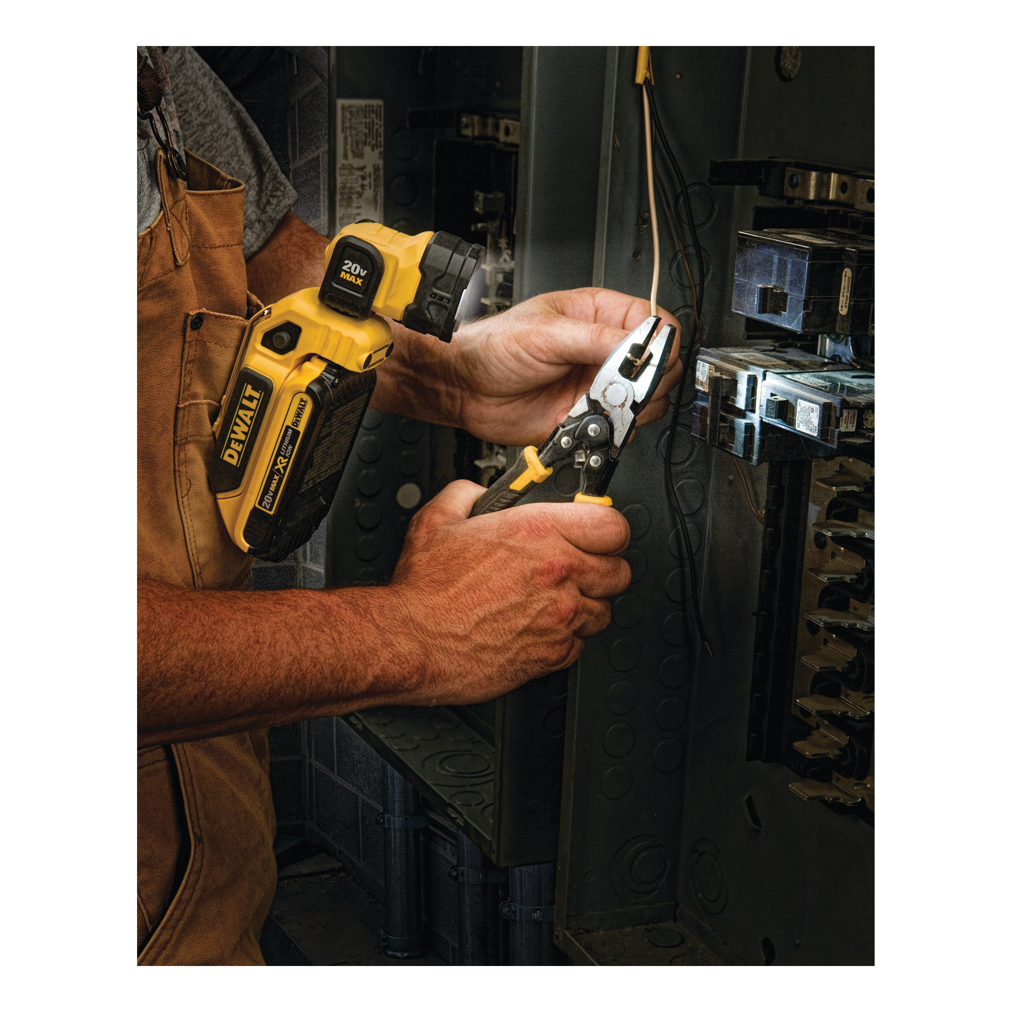 DeWALT® DCL044 1108621