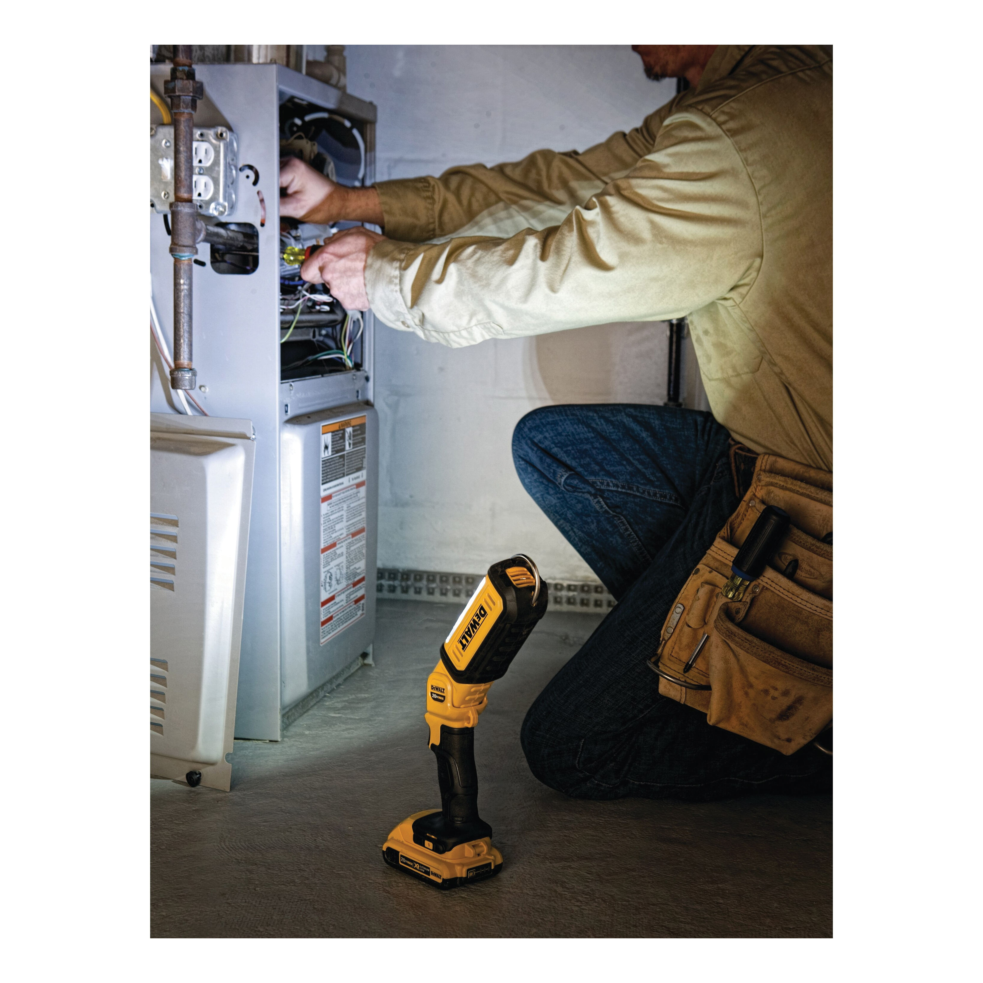 DeWALT® DCL050 1108620