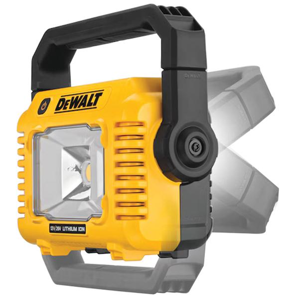 DeWALT® DCL077B Compact Task Light, 12/20 V
