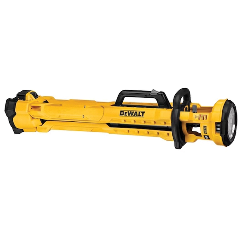 DeWALT® DCL079R1 Cordless Tripod Light, 20 V thumbnail 2